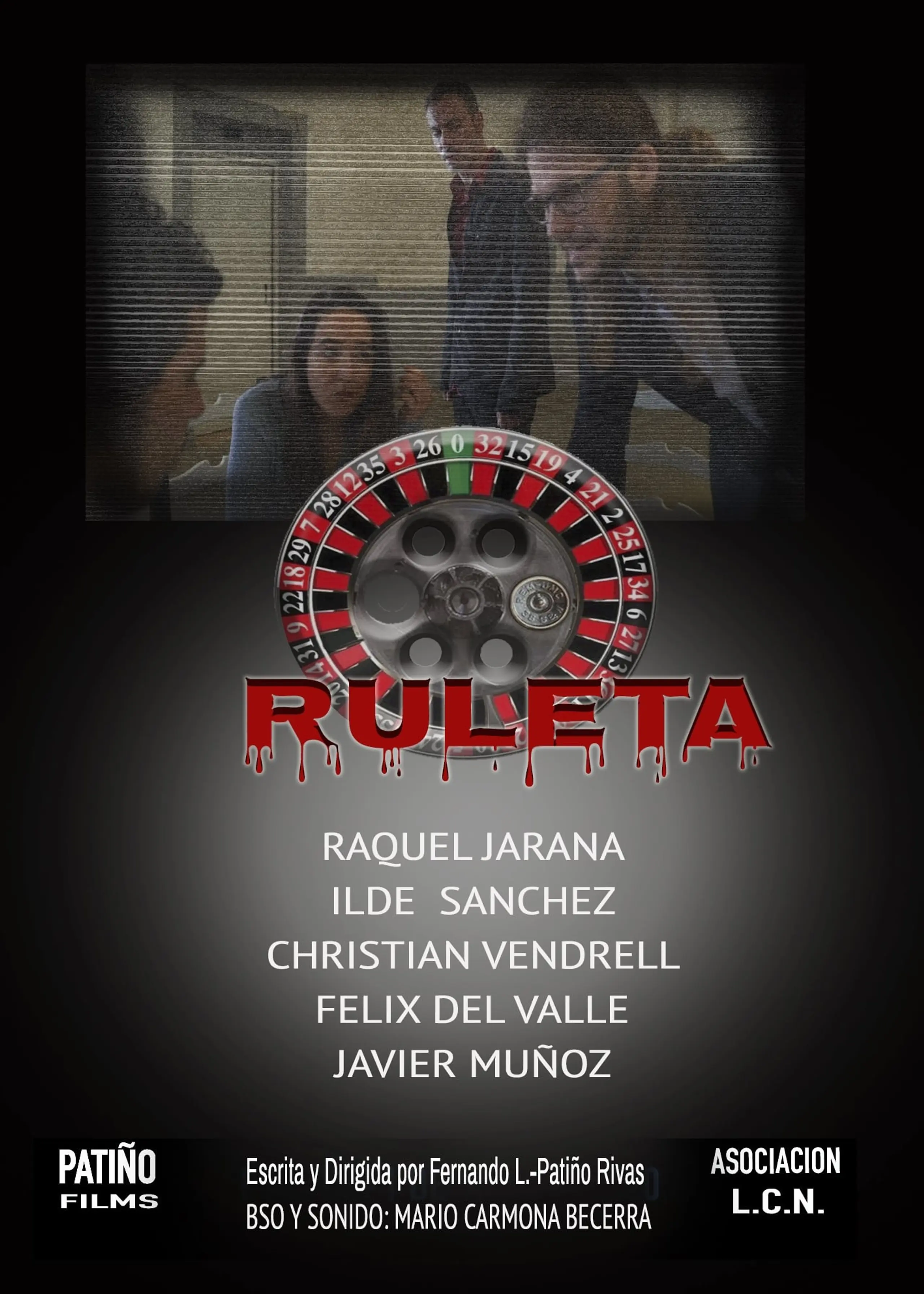 Ruleta