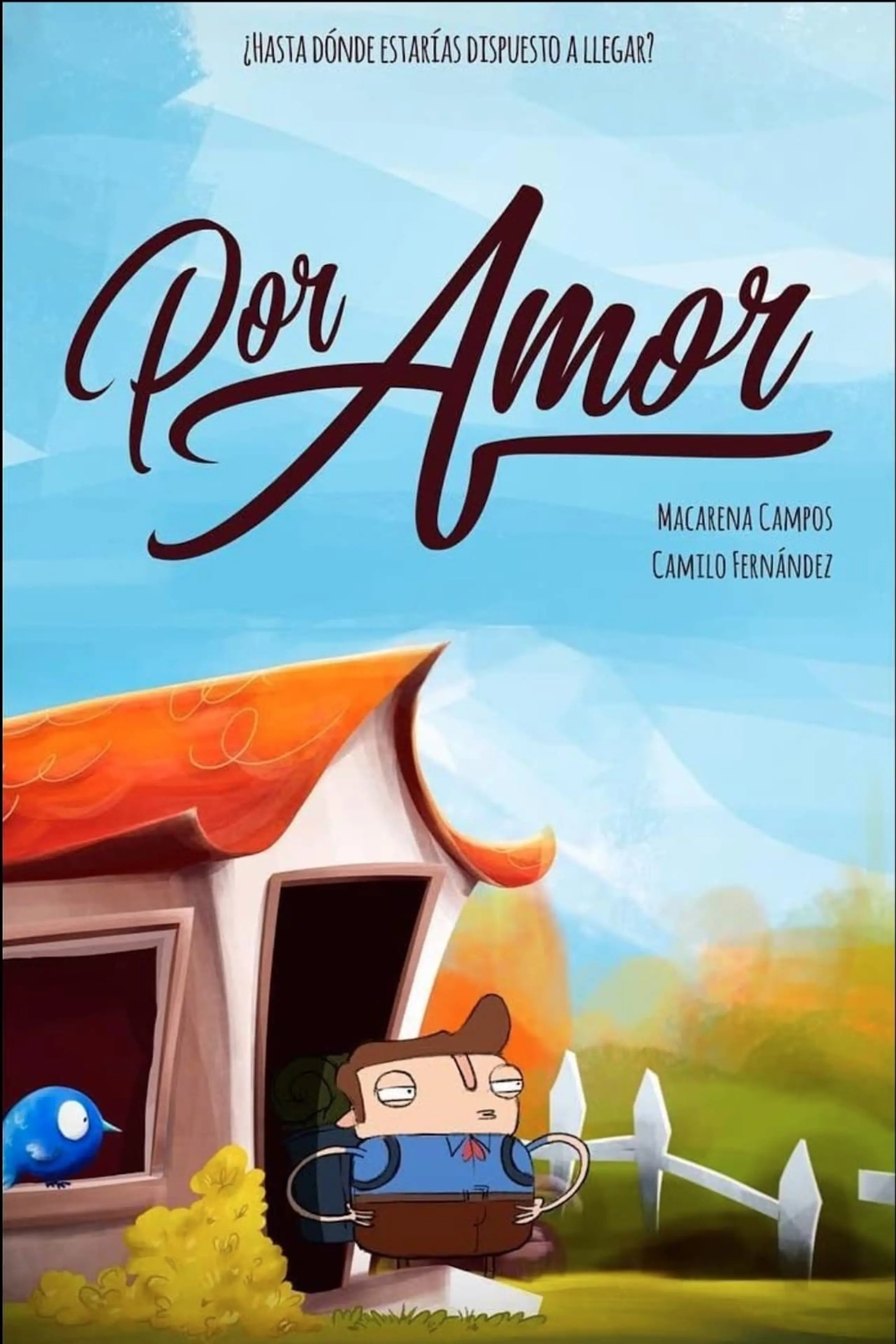 Por Amor