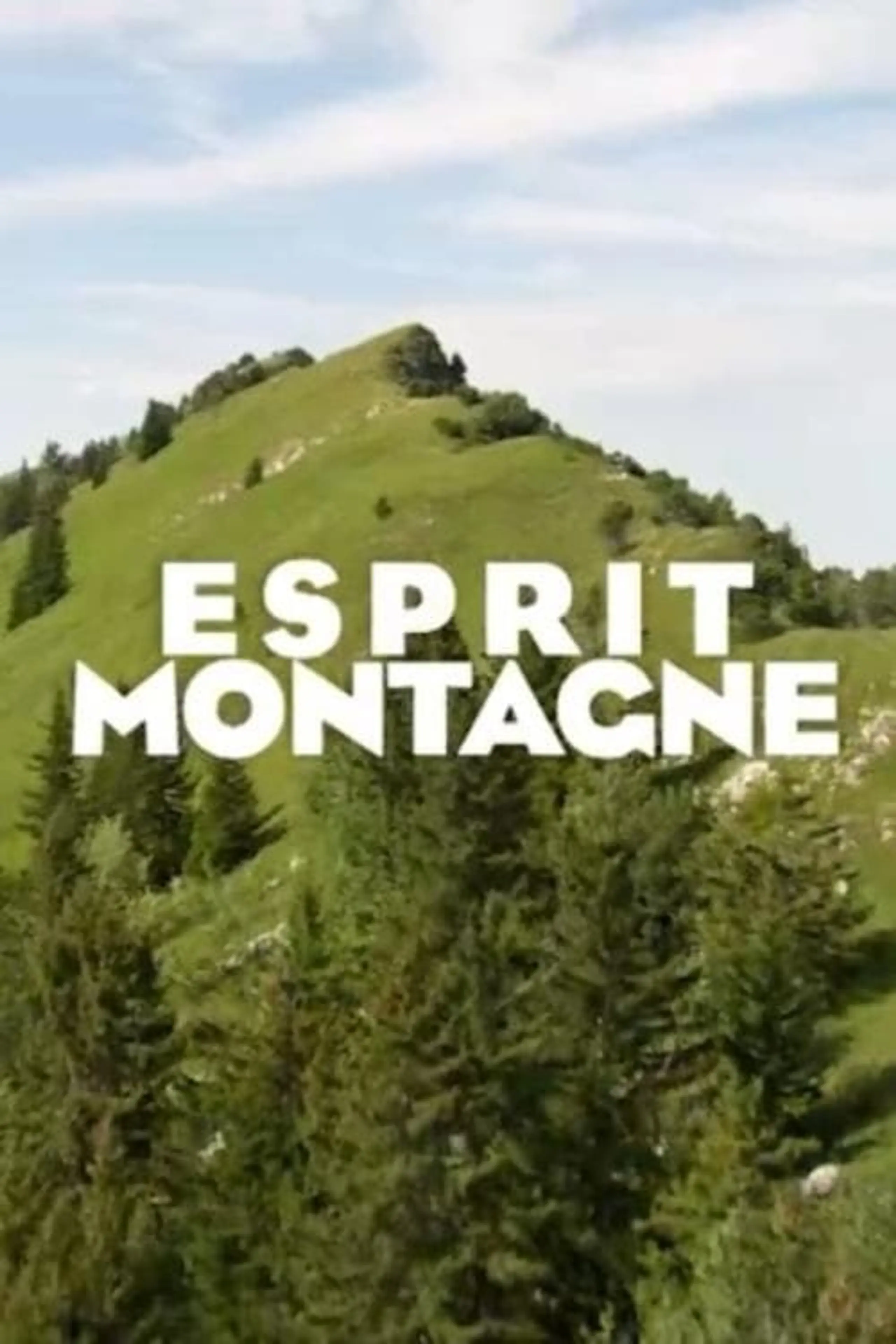 Esprit Montagne