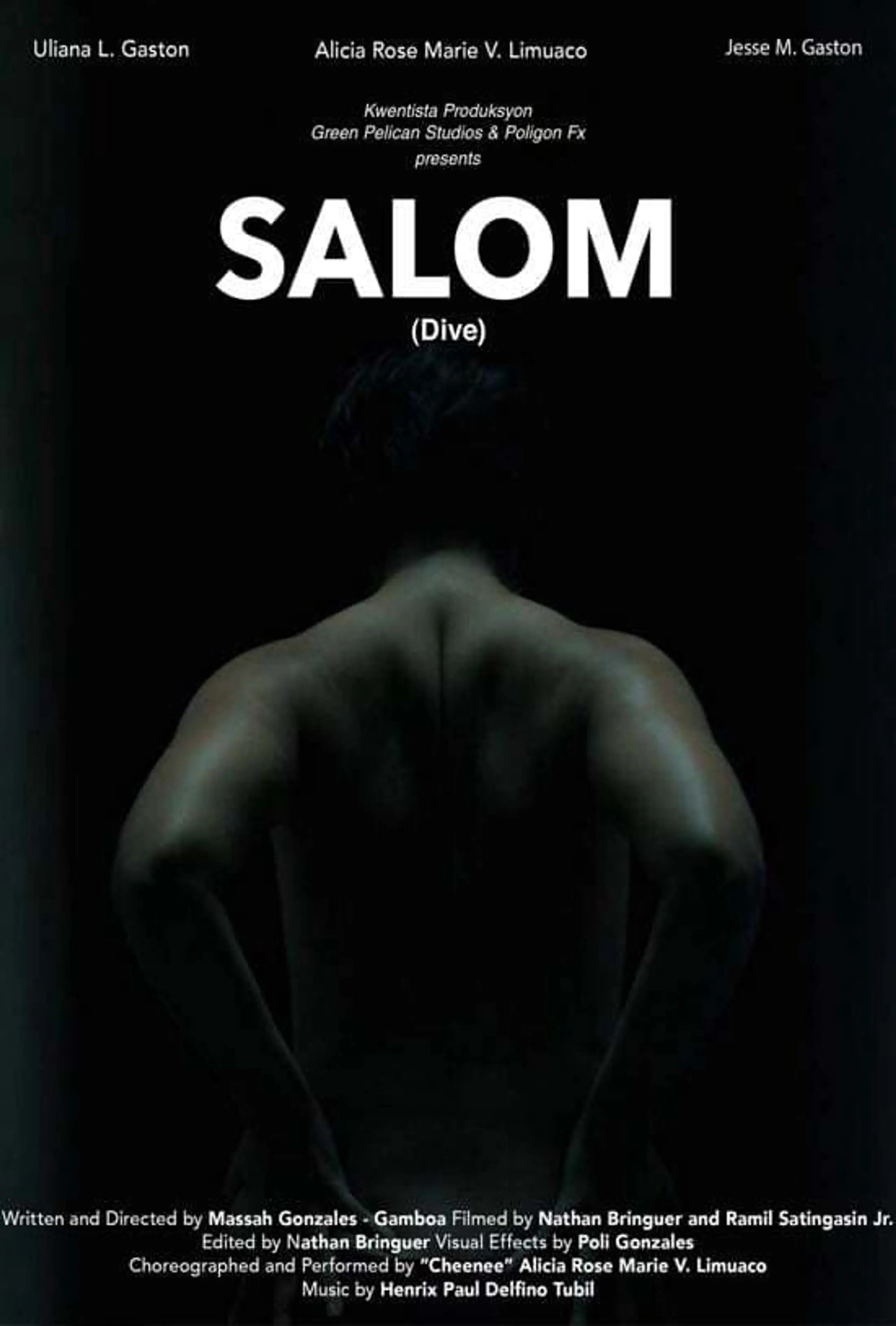 Salom