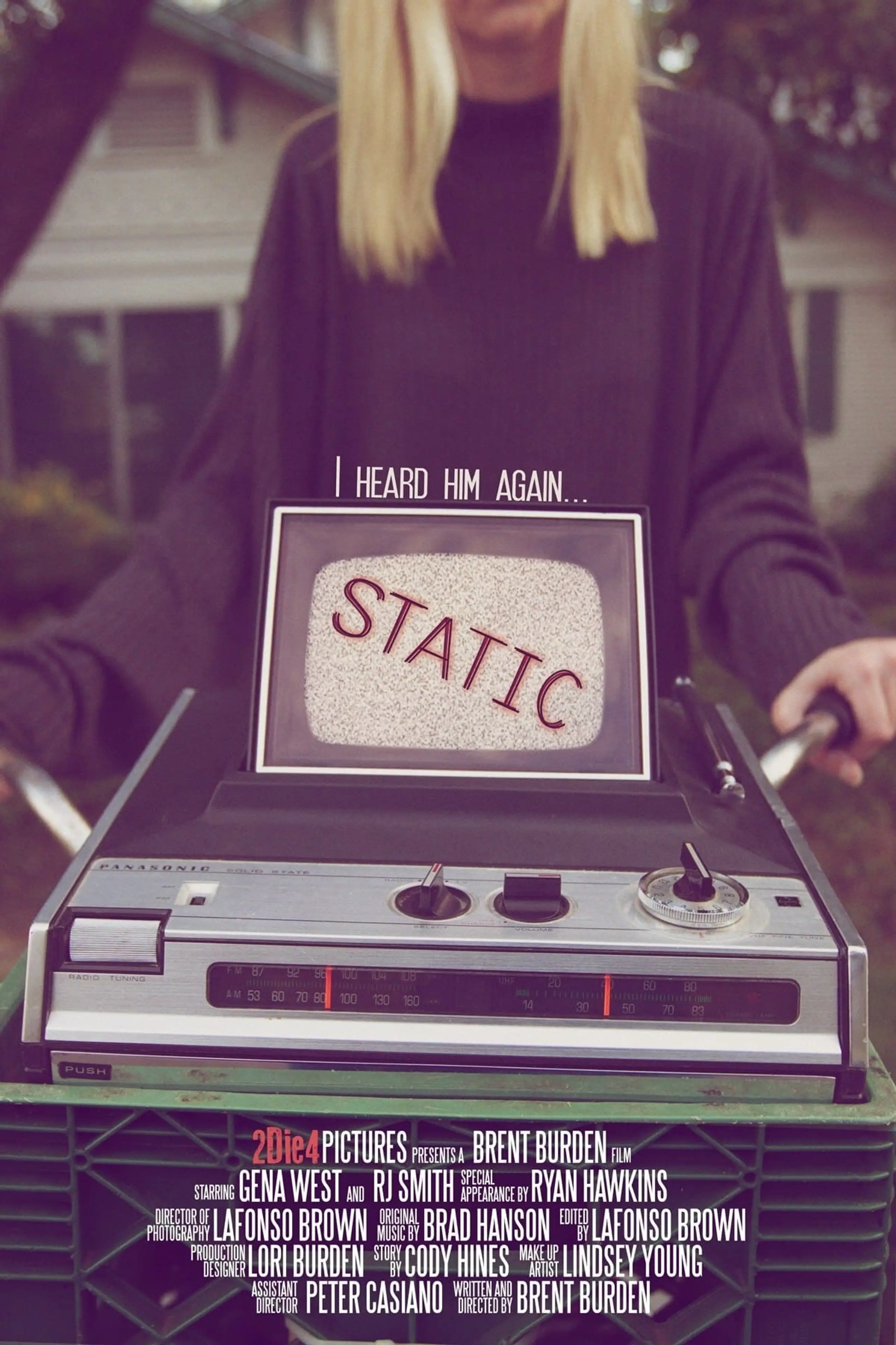 Static