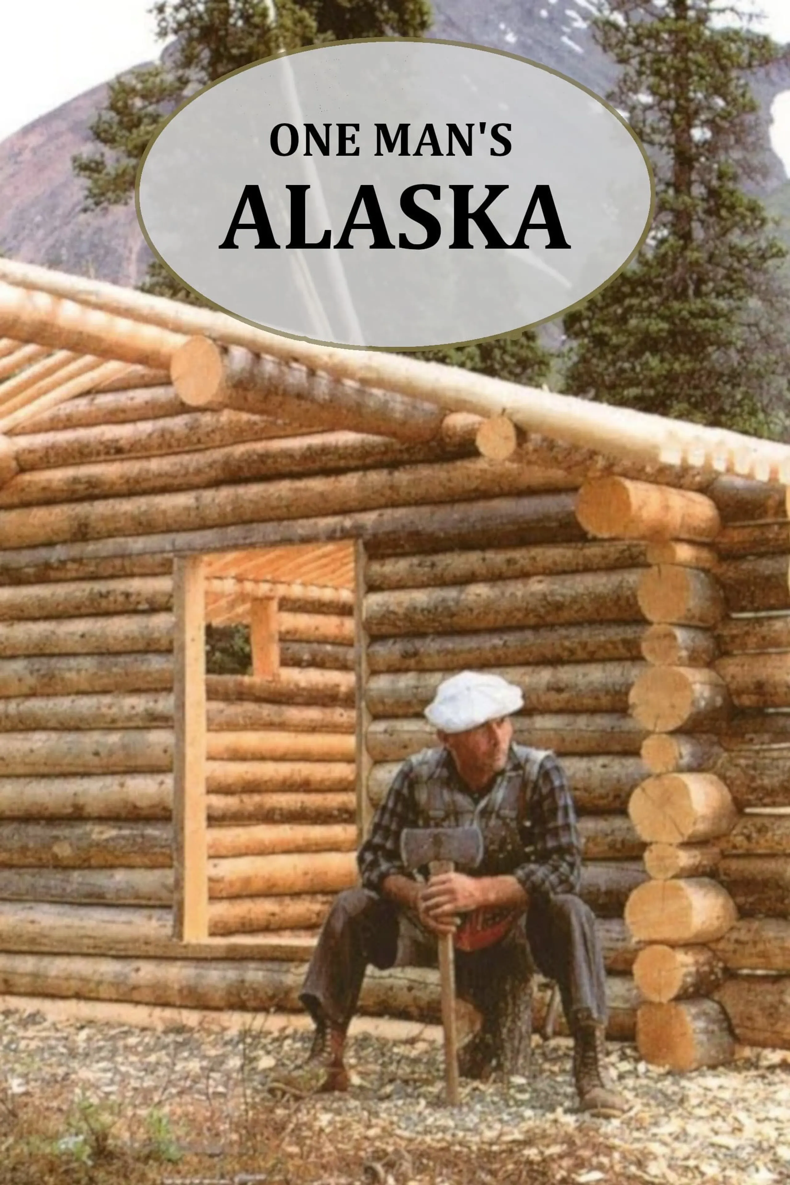 One Man's Alaska