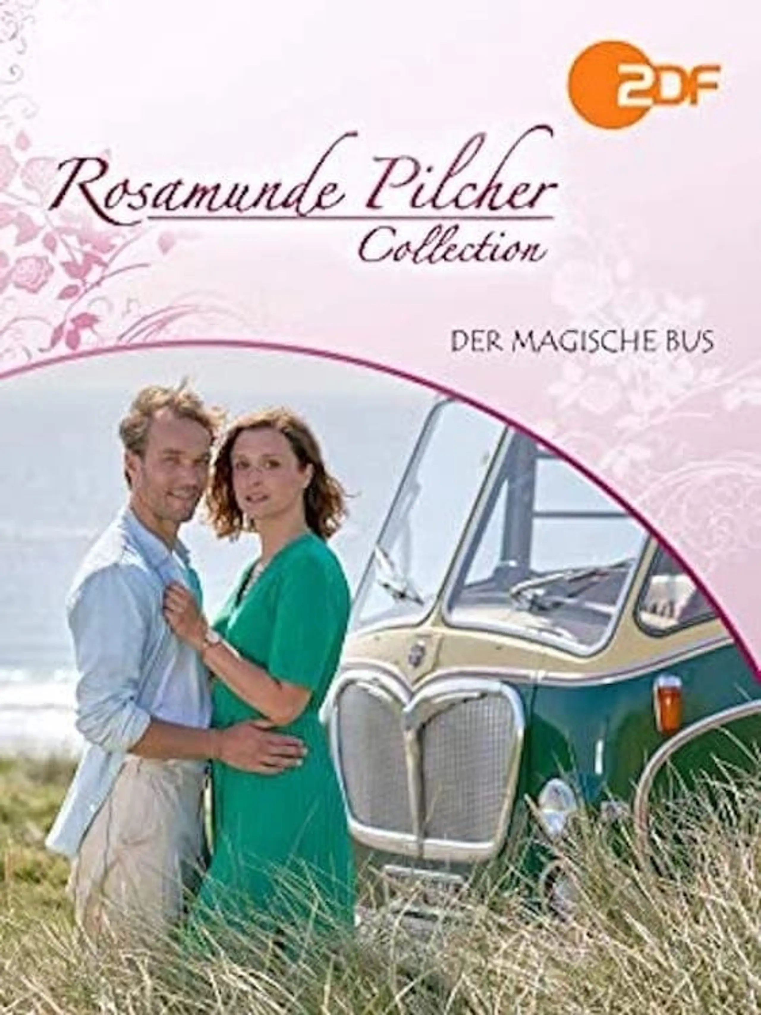 Rosamunde Pilcher - Der magische Bus