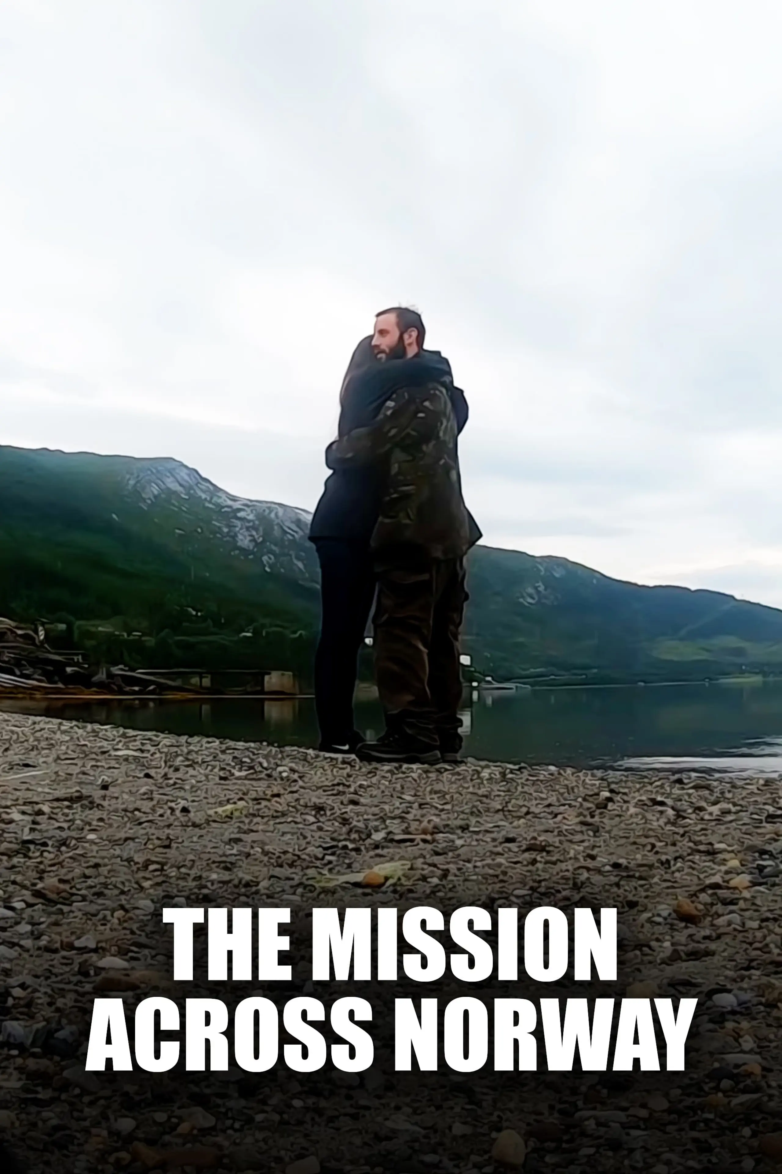 The Mission Across Norway