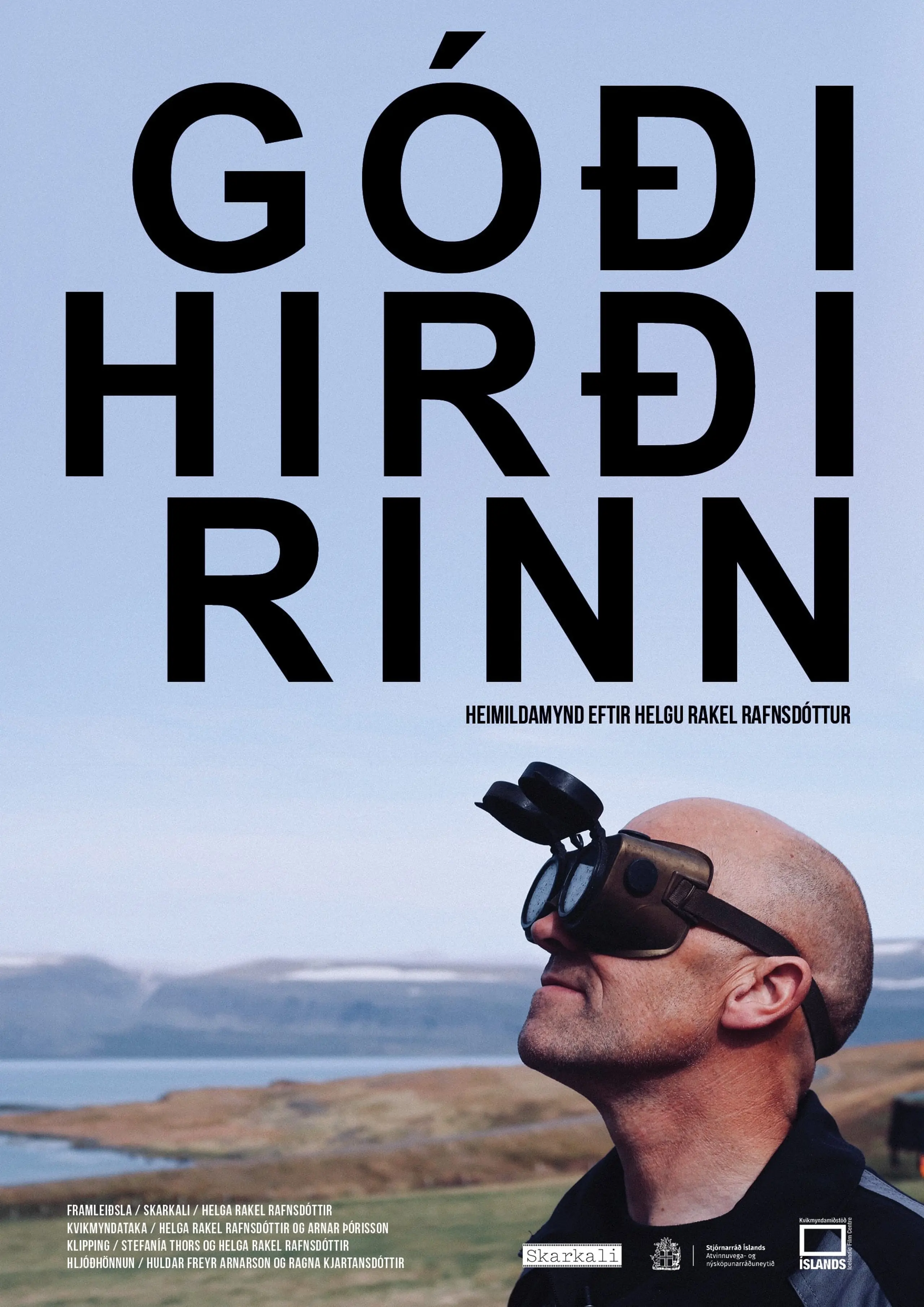 Godi Hirdirinn