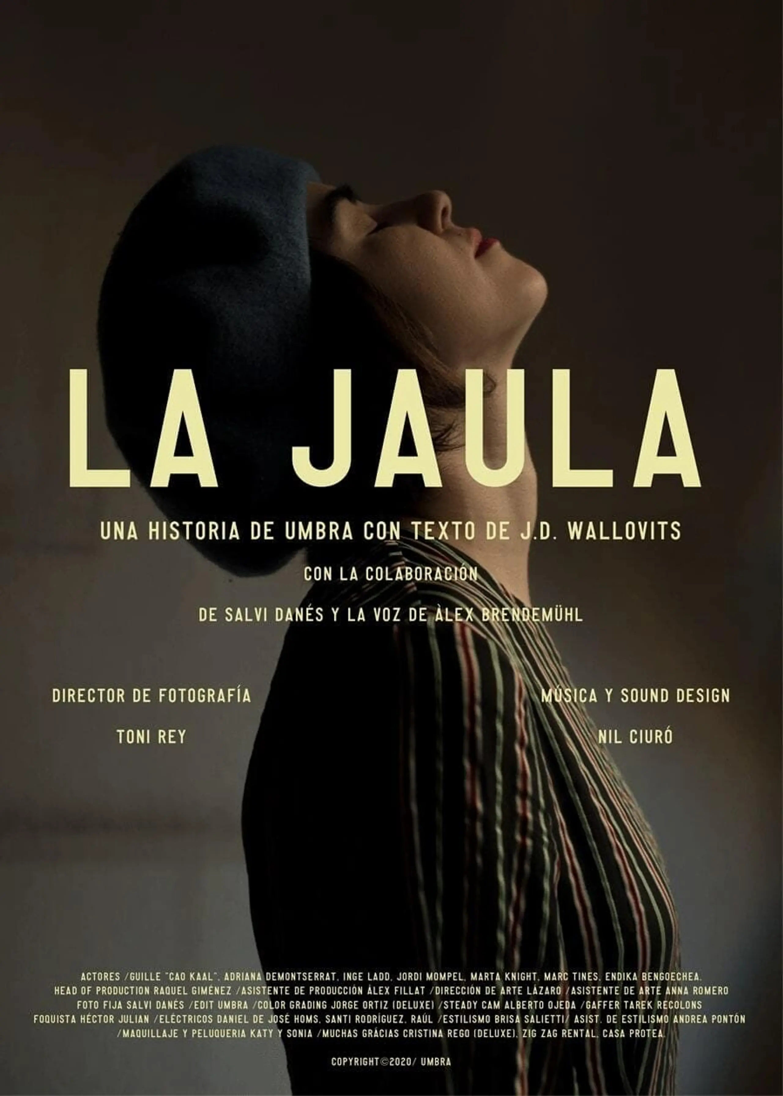 La Jaula