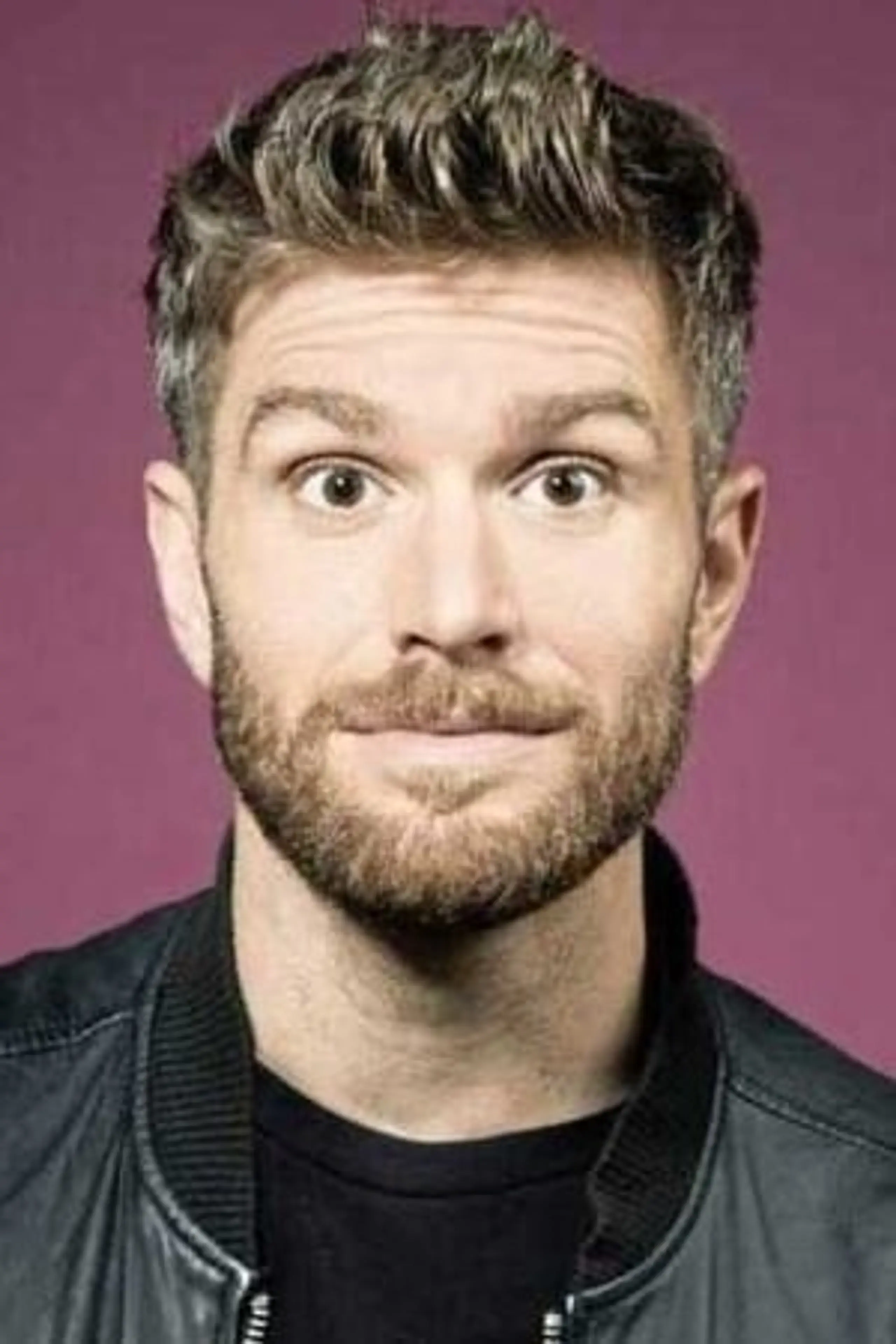 Foto von Joel Dommett