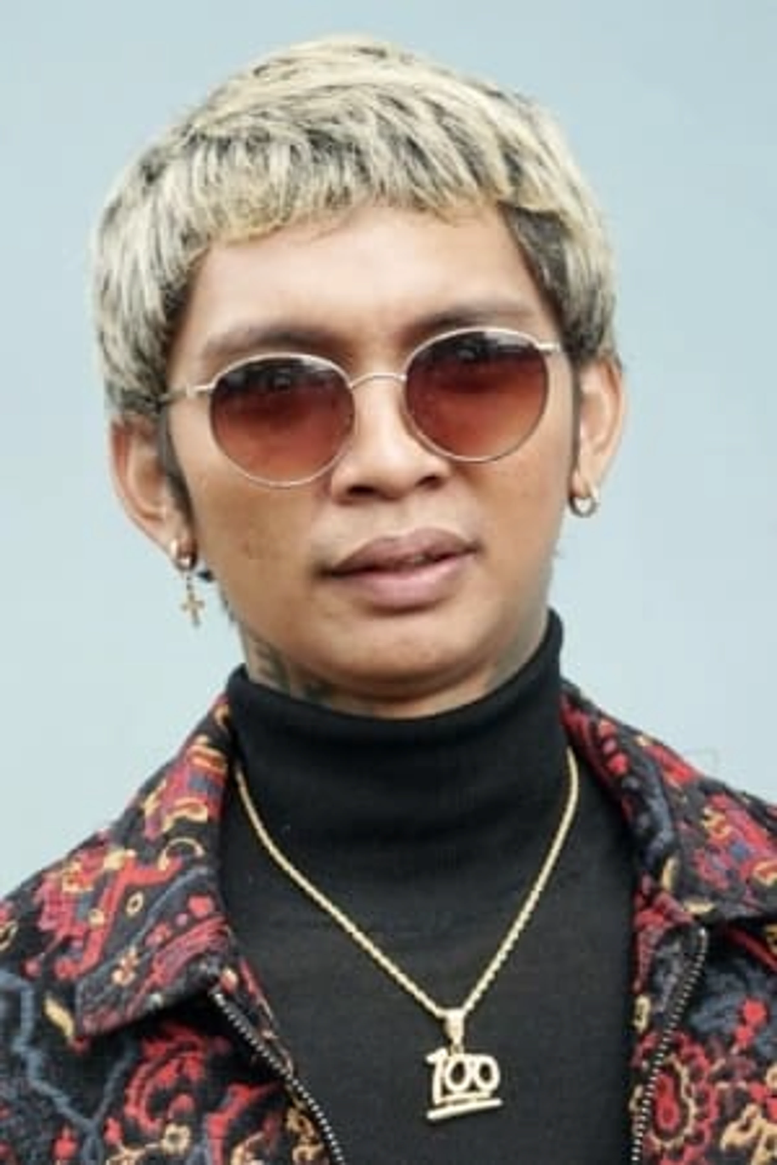 Foto von Young Lex