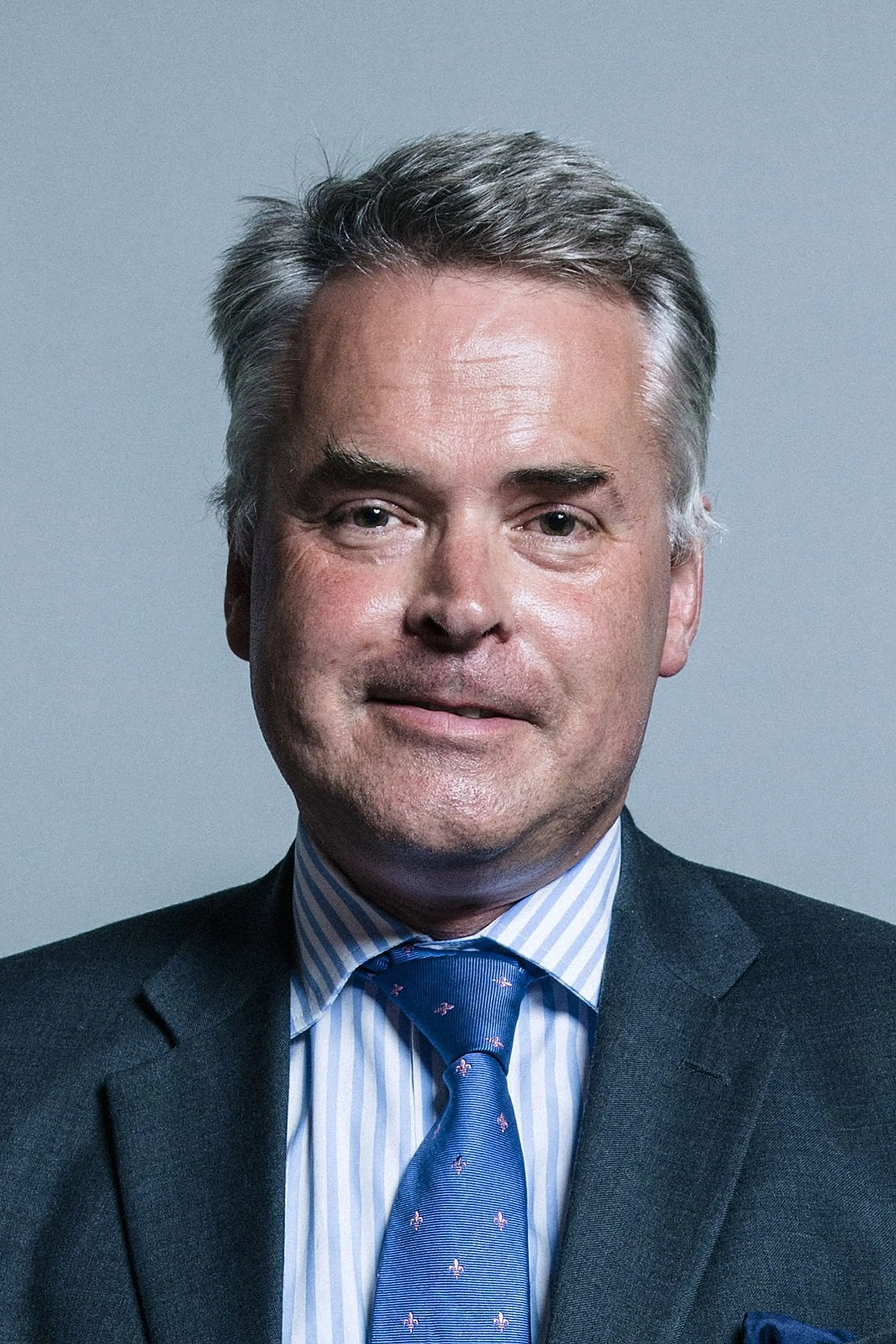 Tim Loughton