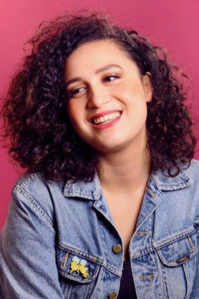 Foto von Rose Matafeo