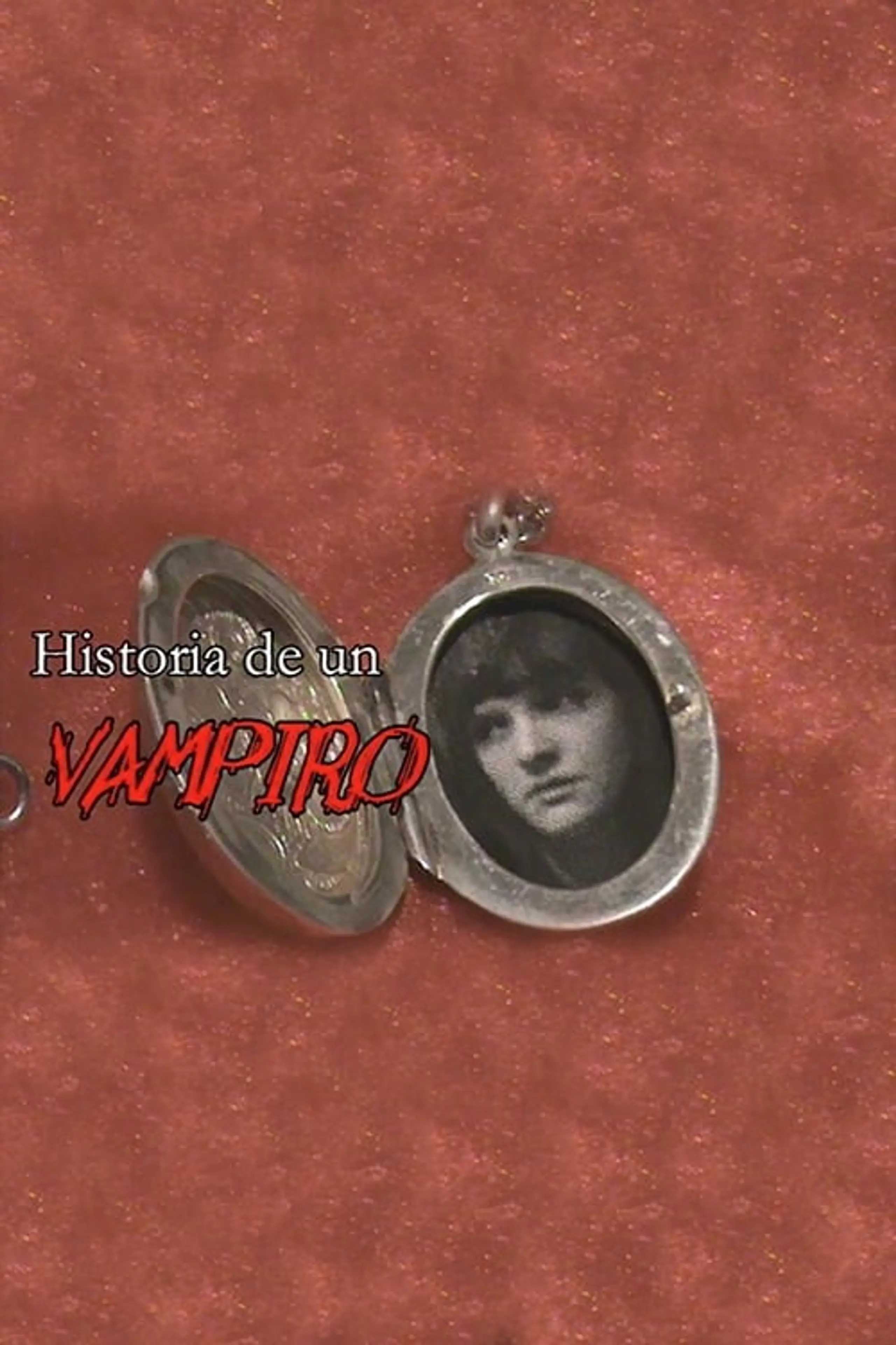 Historia de un vampiro