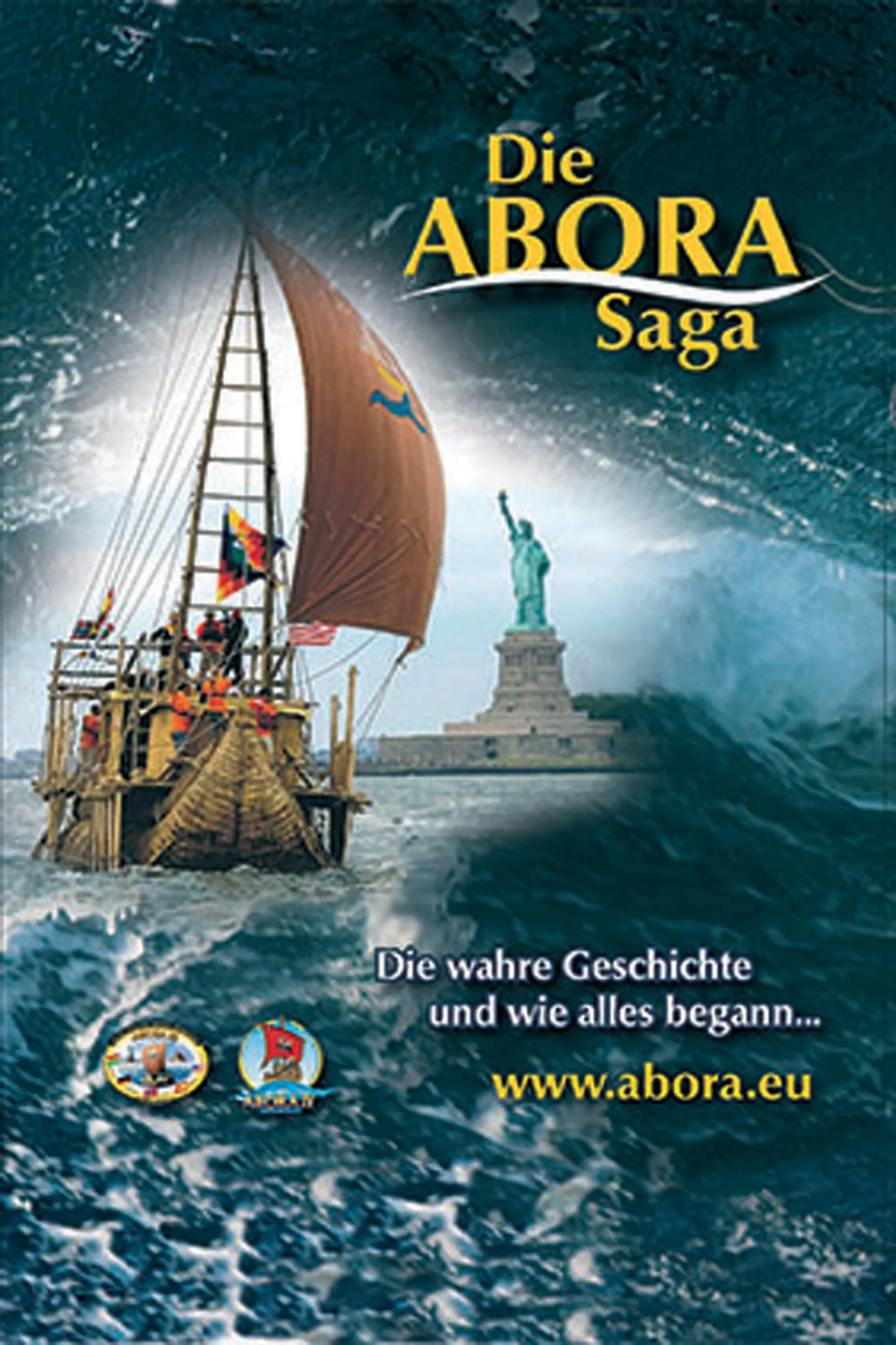 Die ABORA Saga - Die wahre Geschichte und wie alles begann