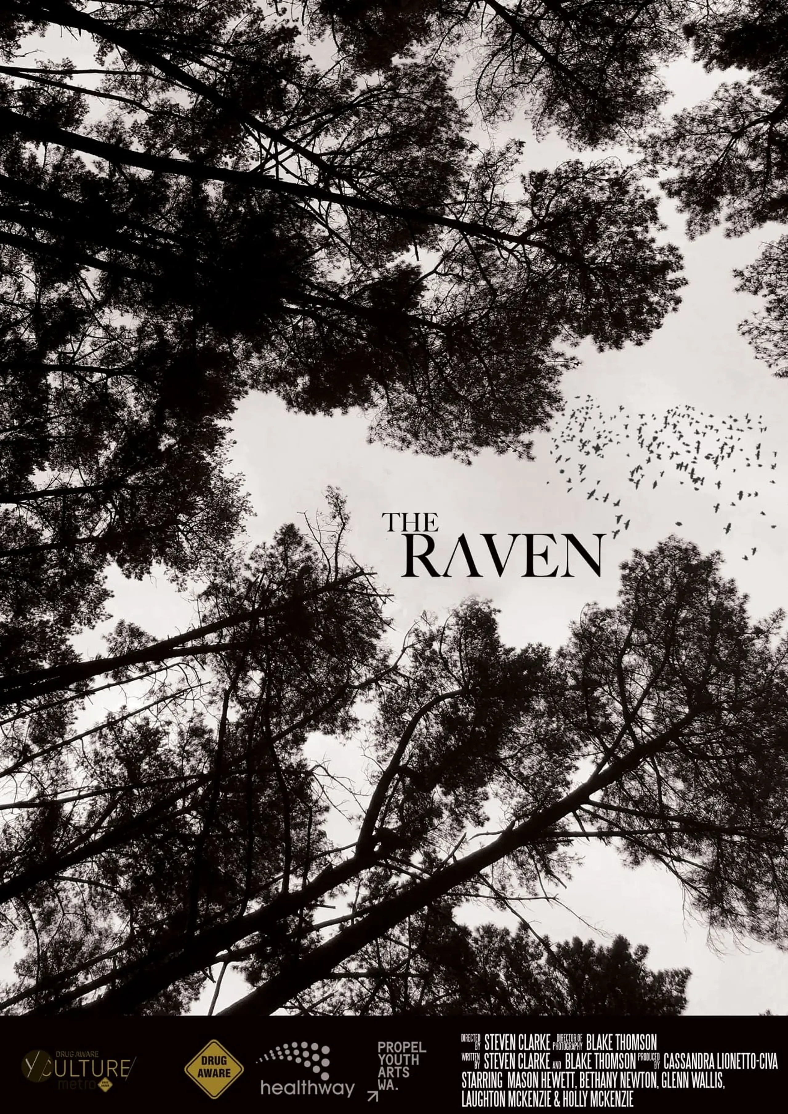 The Raven