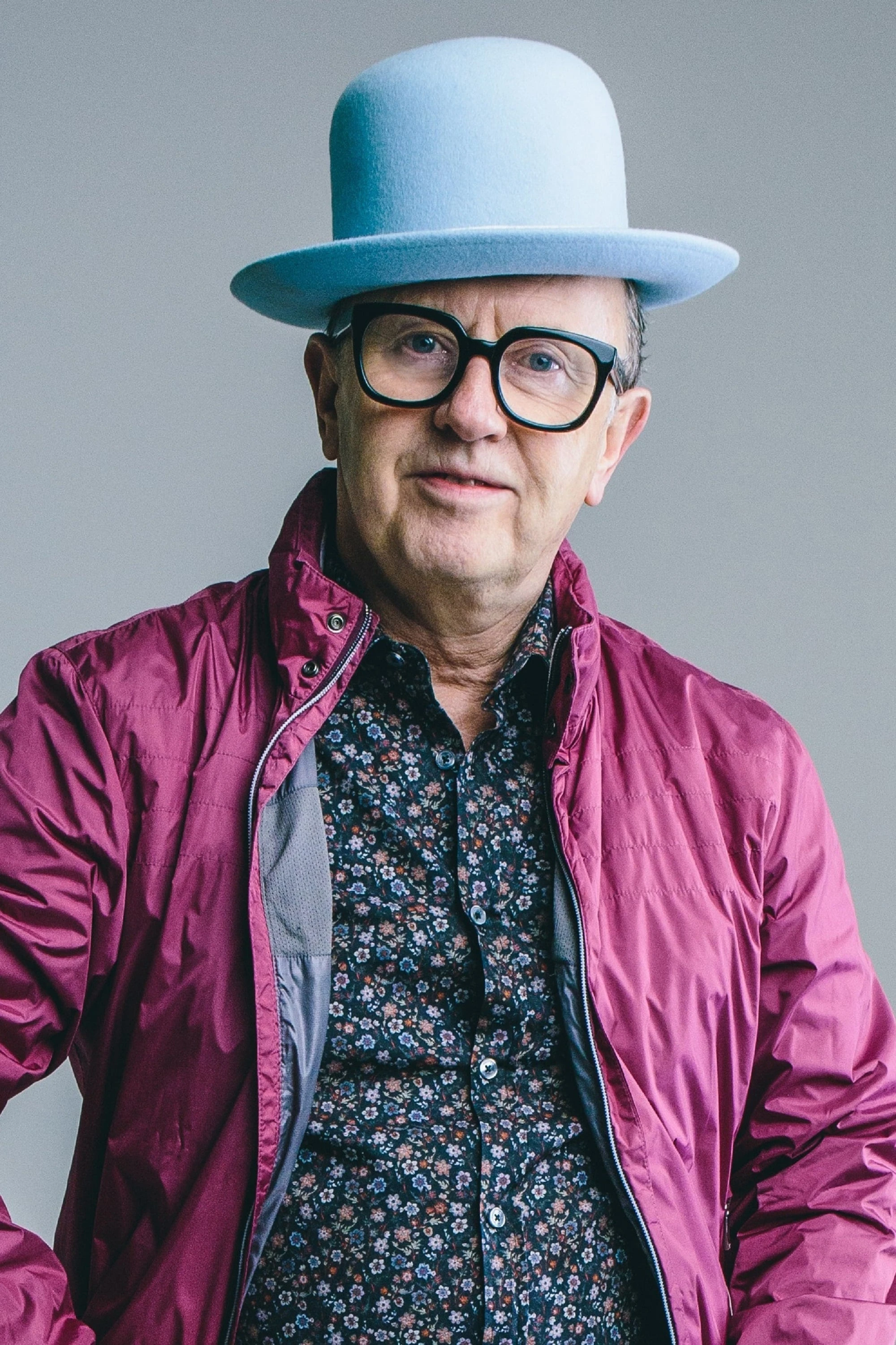 Foto von David Rodigan
