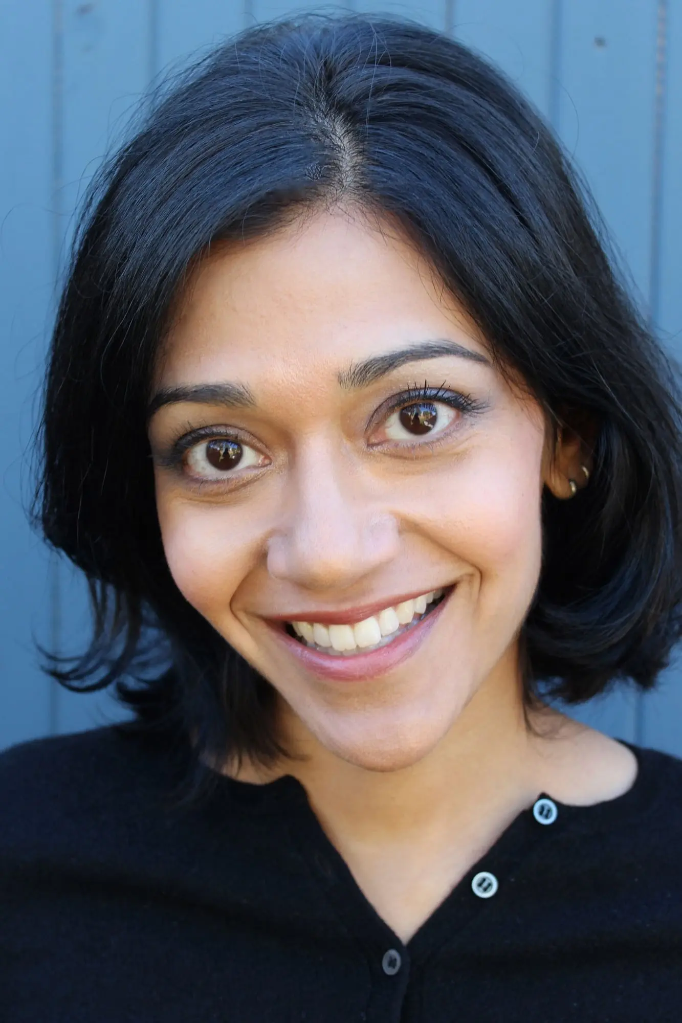 Foto von Puja Uppal