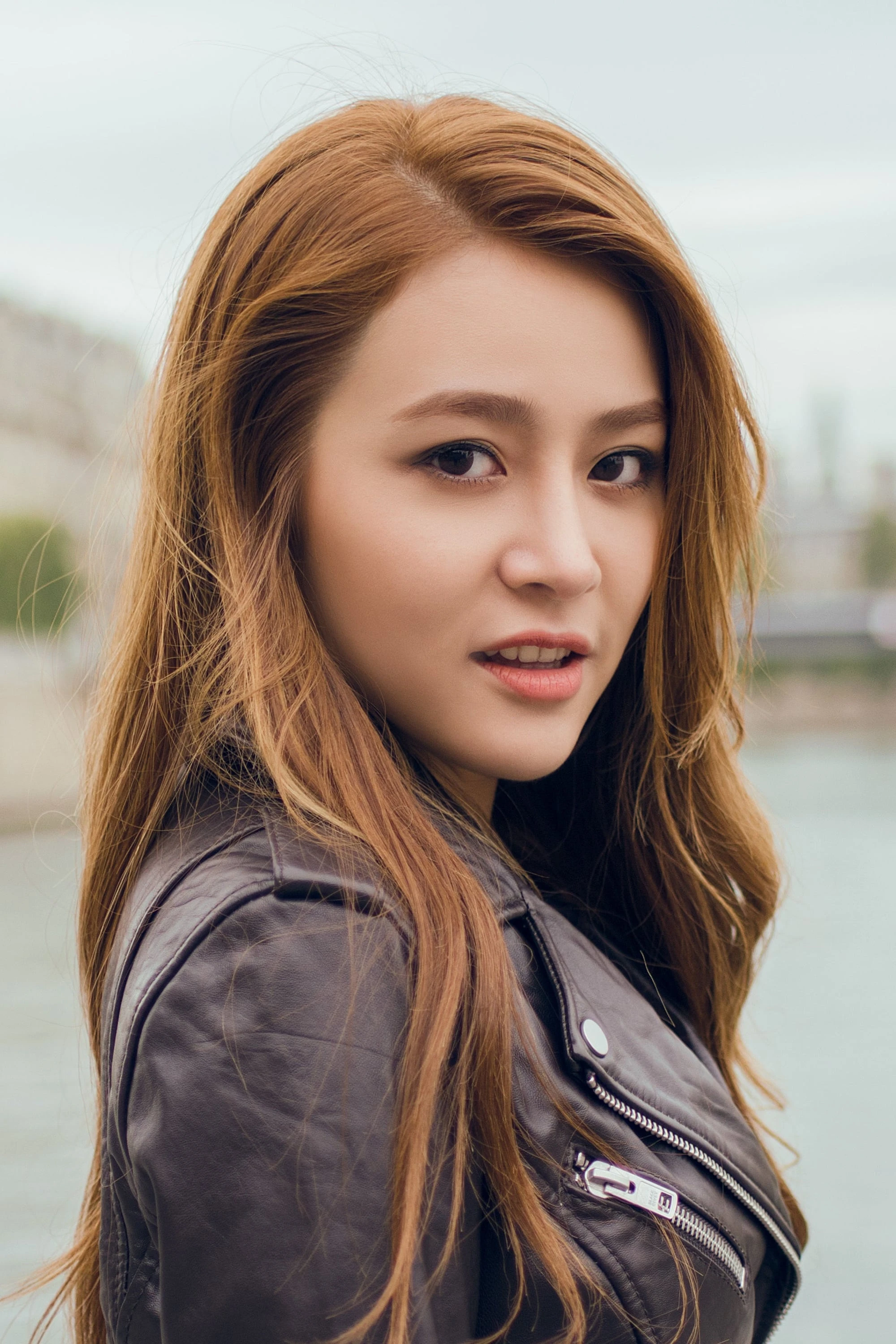 Pang Yi-xin
