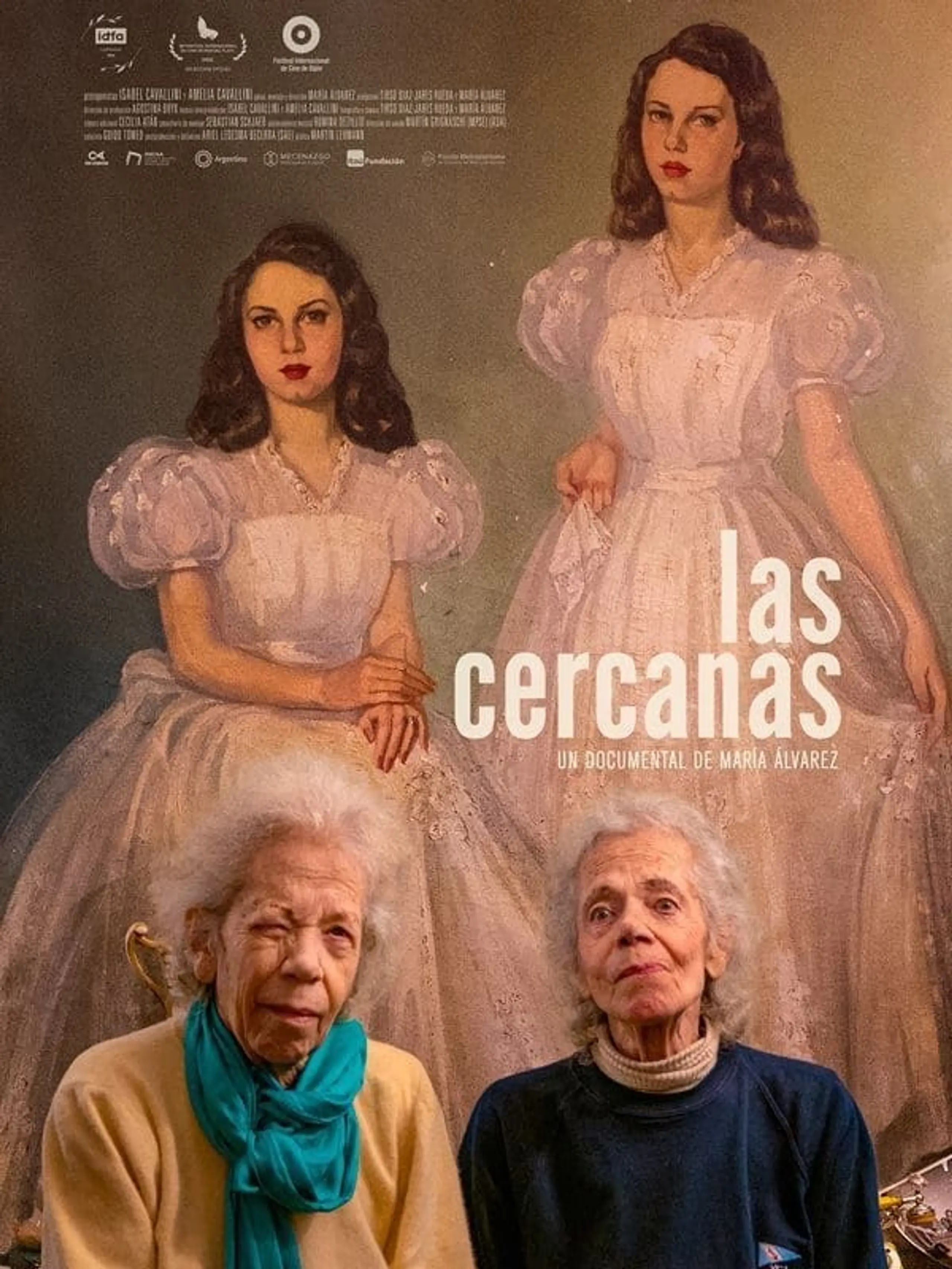 Las cercanas