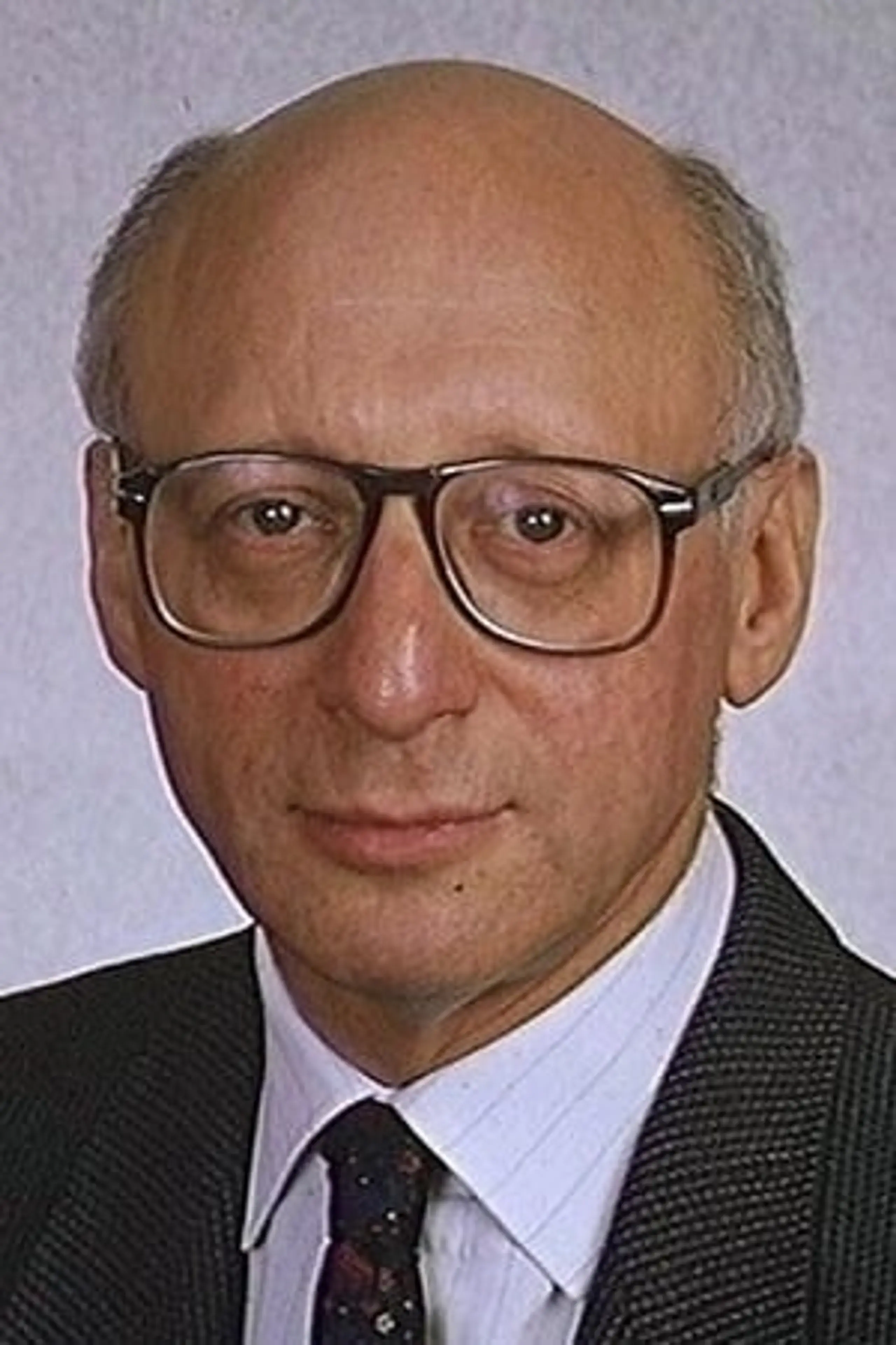 Foto von Gerald Kaufman