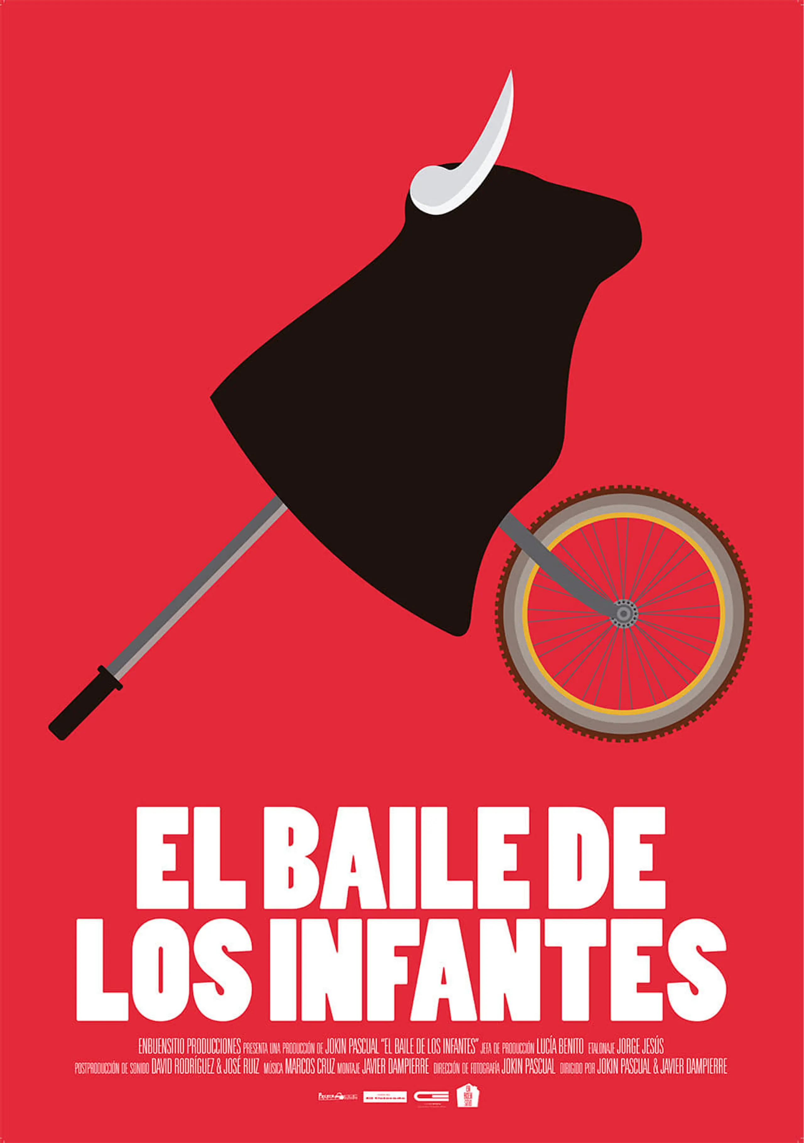 El Baile de los Infantes