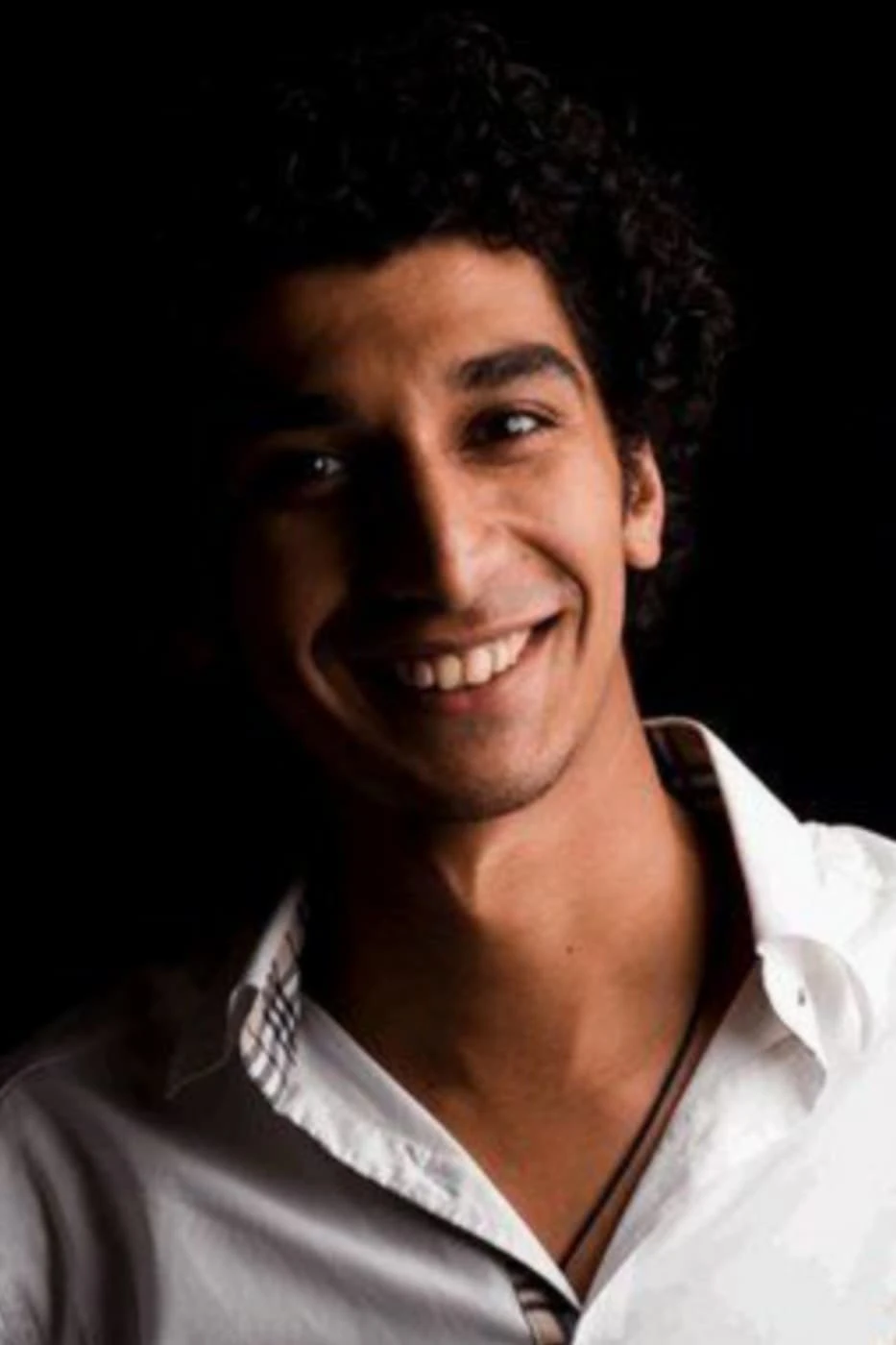 Foto von Karim El Shenawy
