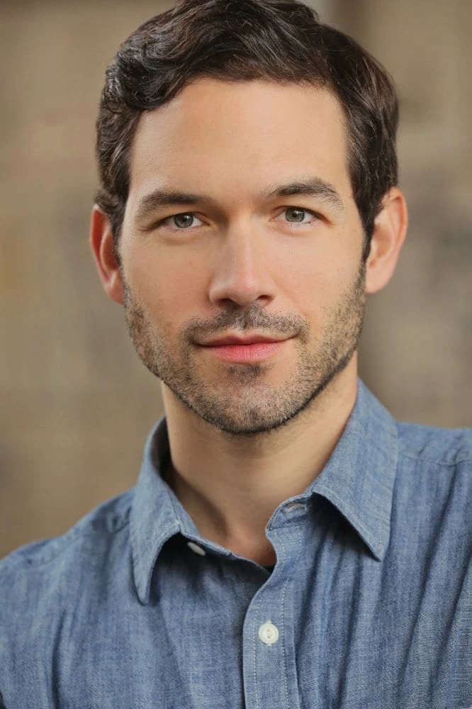 Foto von Evan Hoyt Thompson