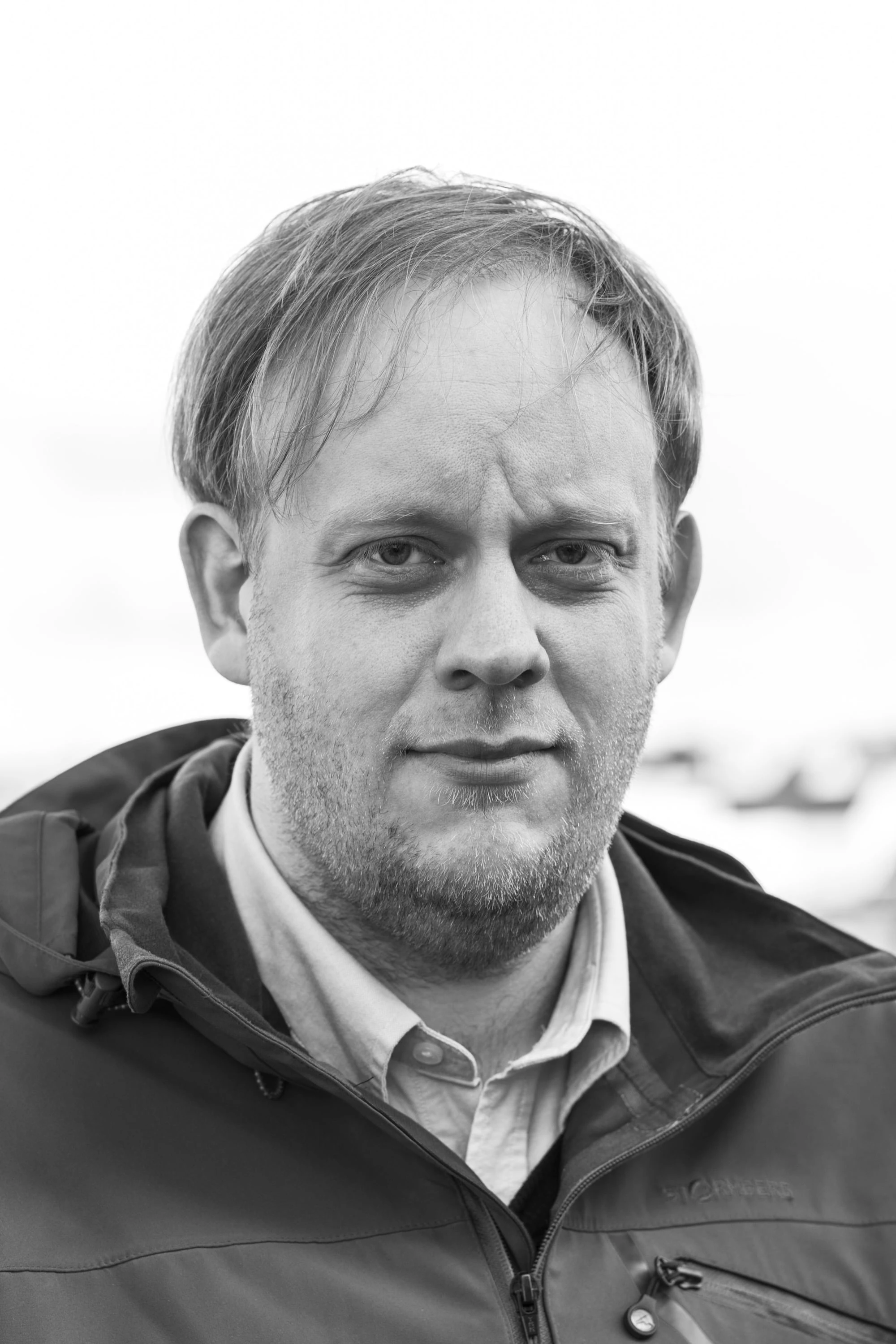 Foto von Hans Christian Storrøsten