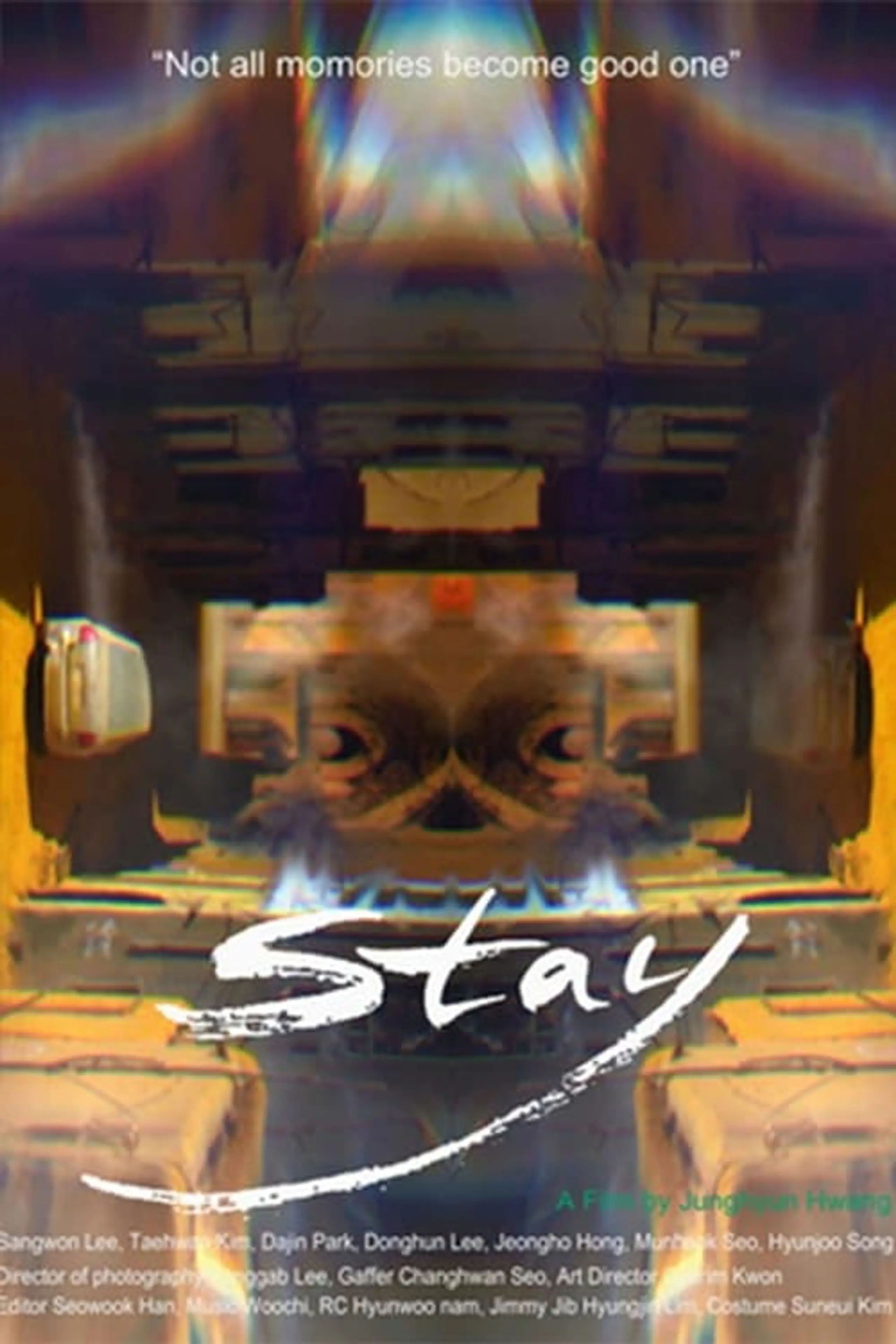 Stay