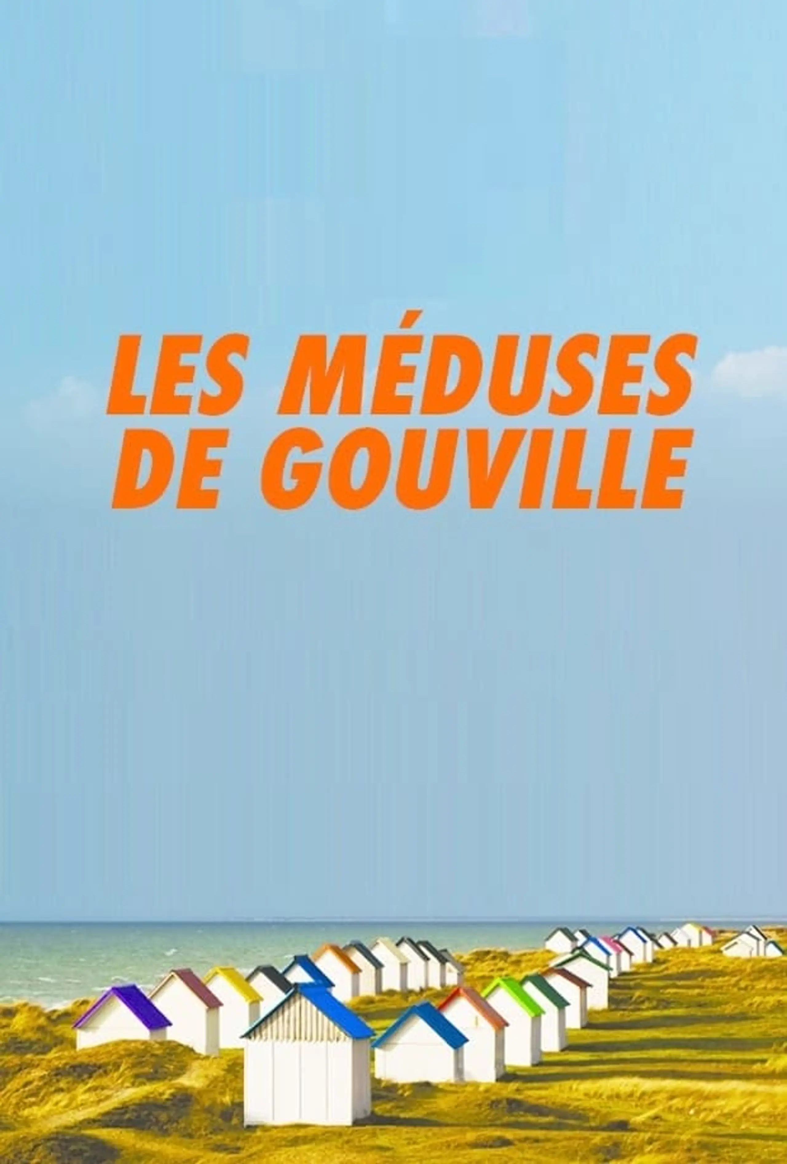 Les Méduses de Gouville