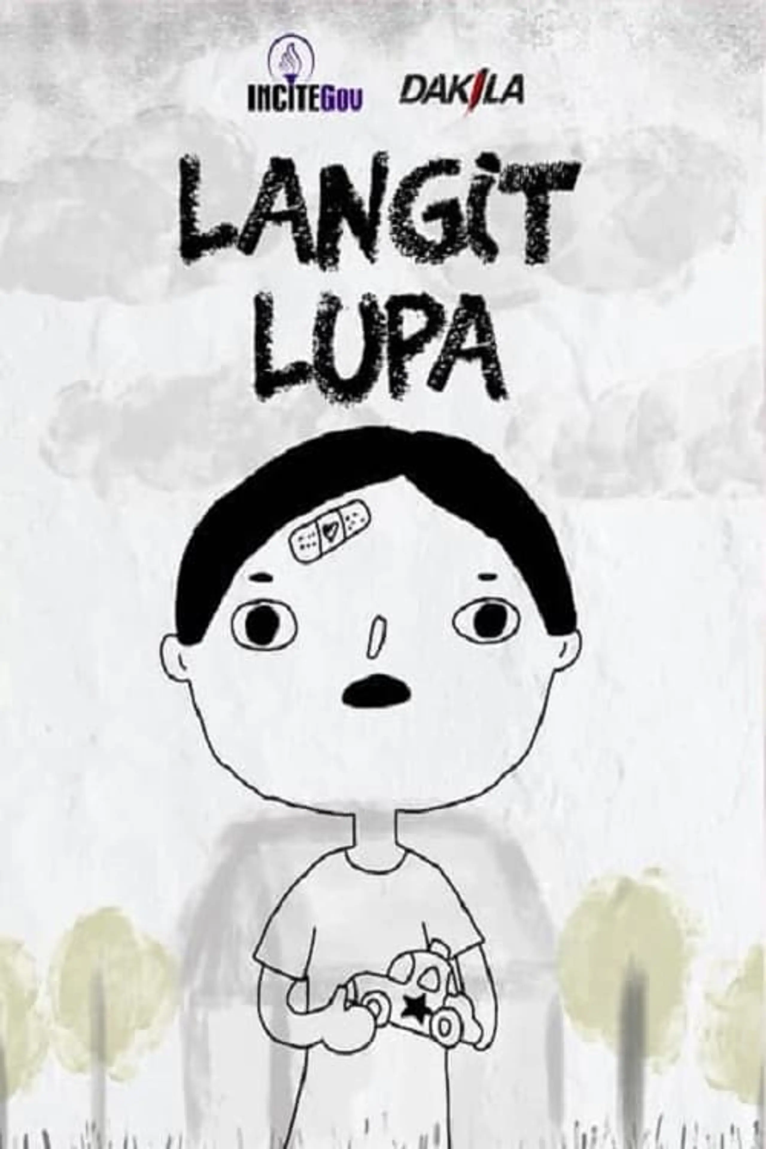 Langit Lupa