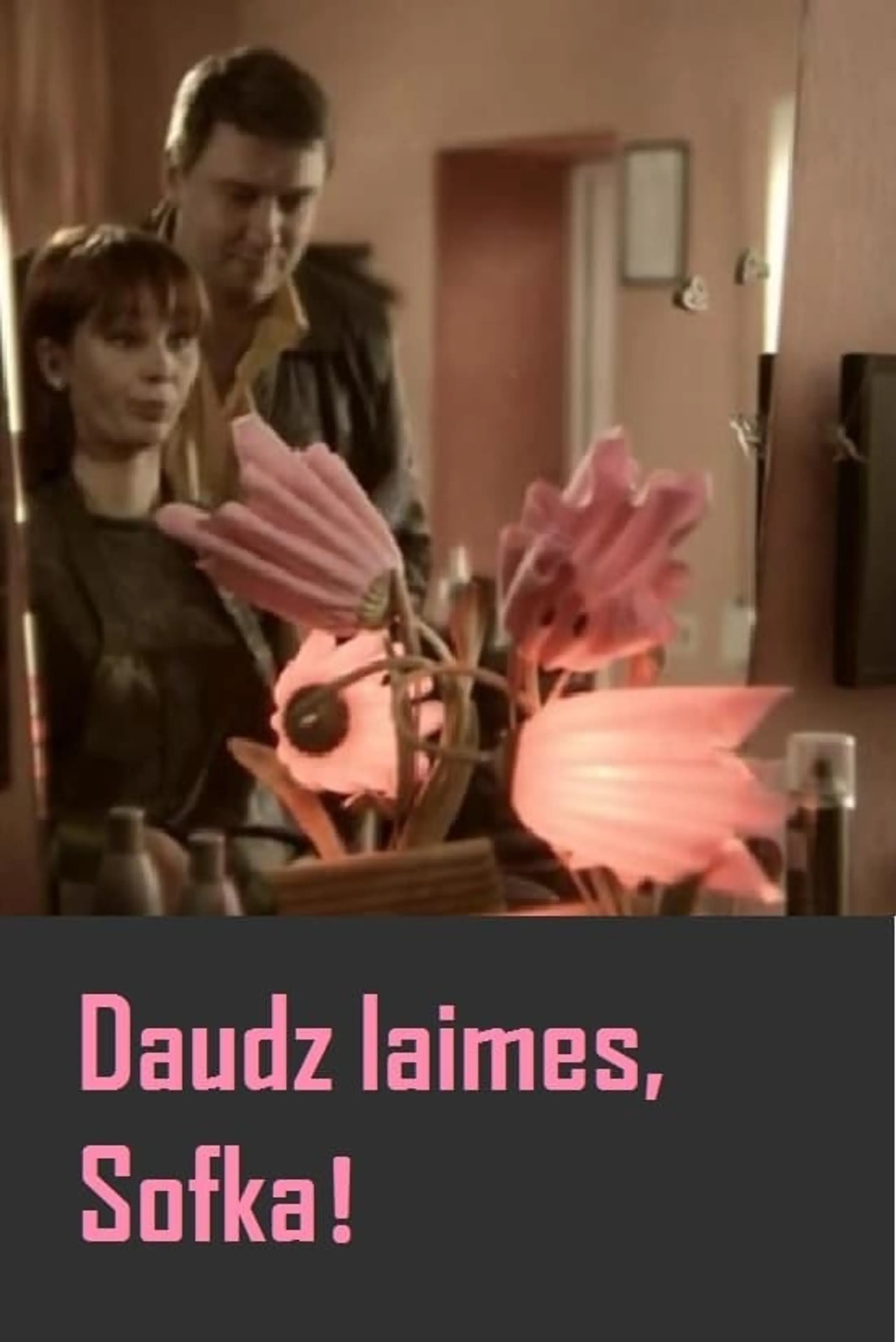 Daudz laimes, Sofka!