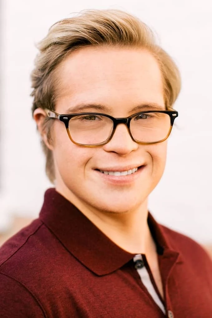 Foto von Cole Sibus