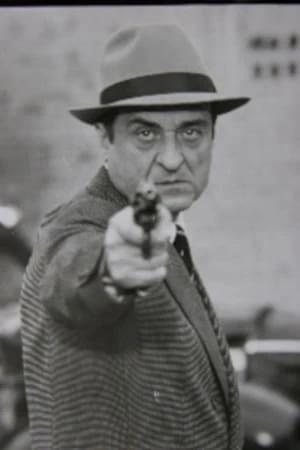 Foto von Alexandru Dobrescu