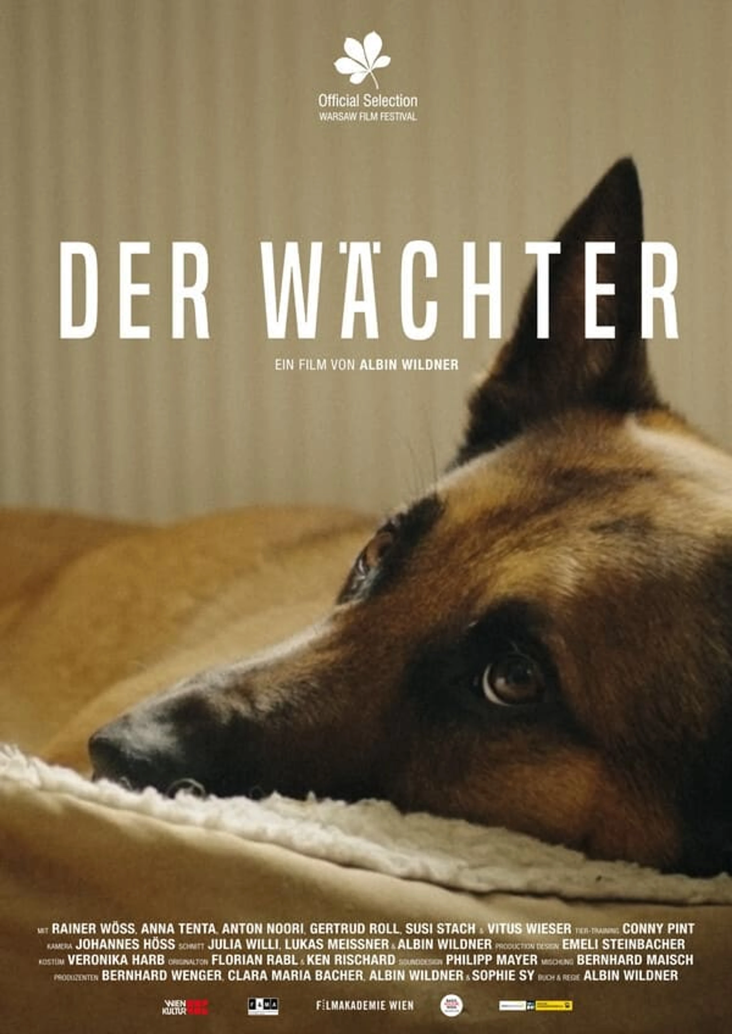 Der Wächter