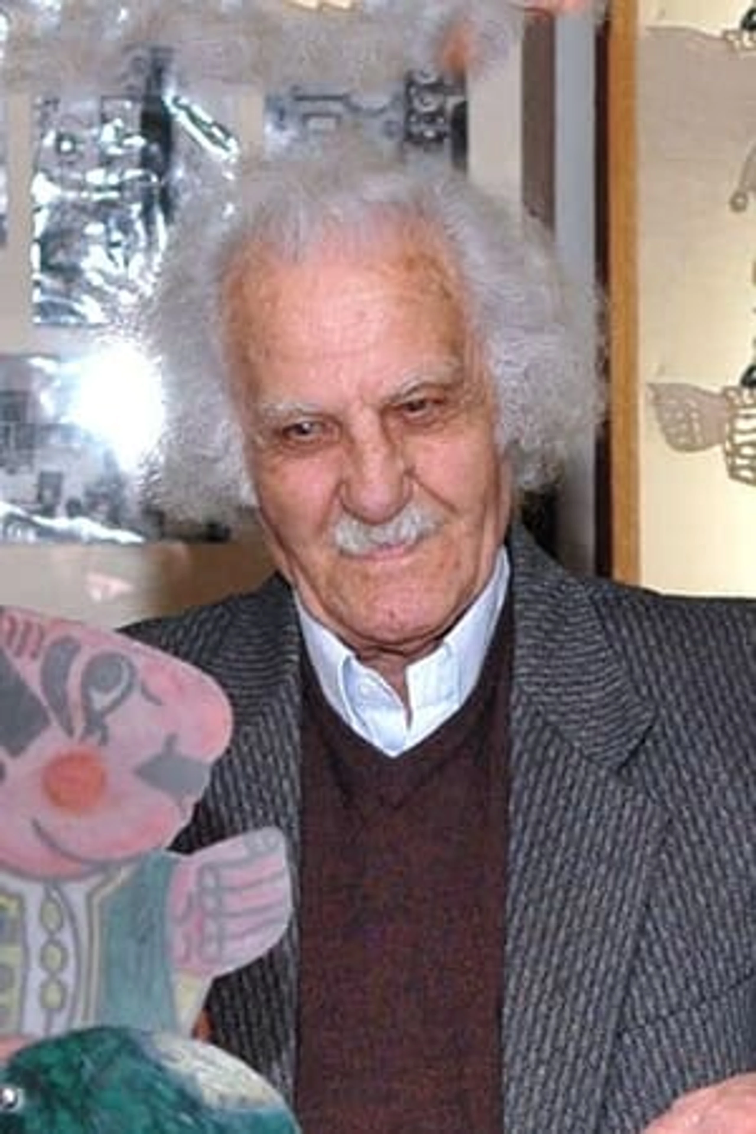 Foto von Evgenios Spatharis