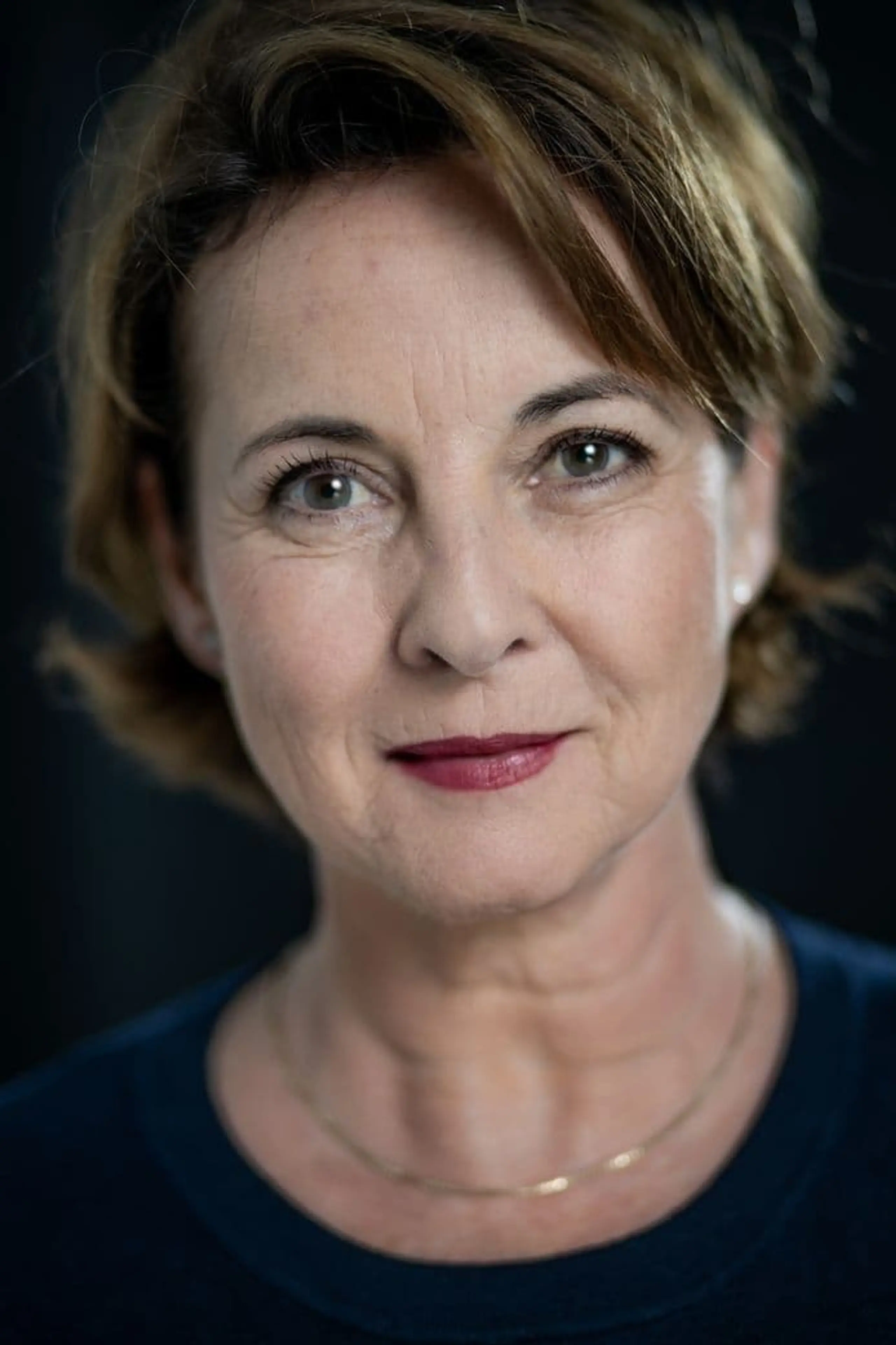 Foto von Anne-Mieke Ruyten