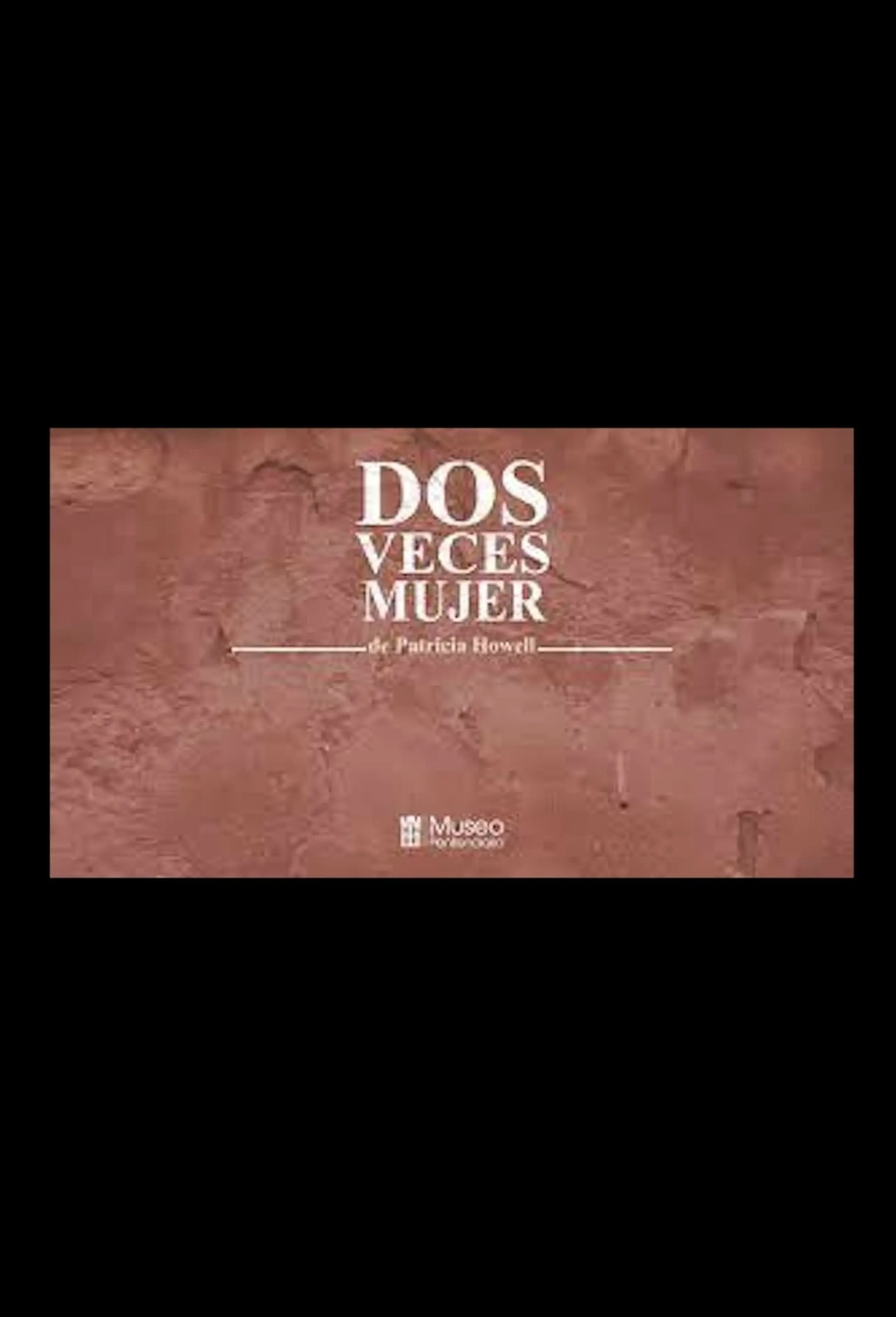 Dos veces mujer