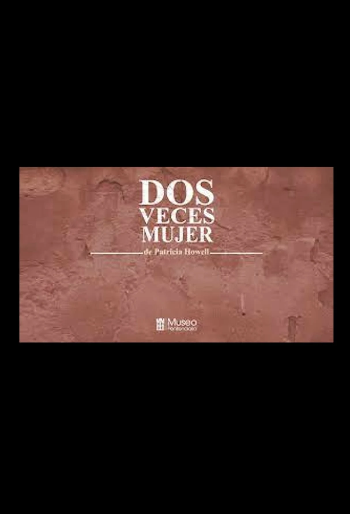 Dos veces mujer