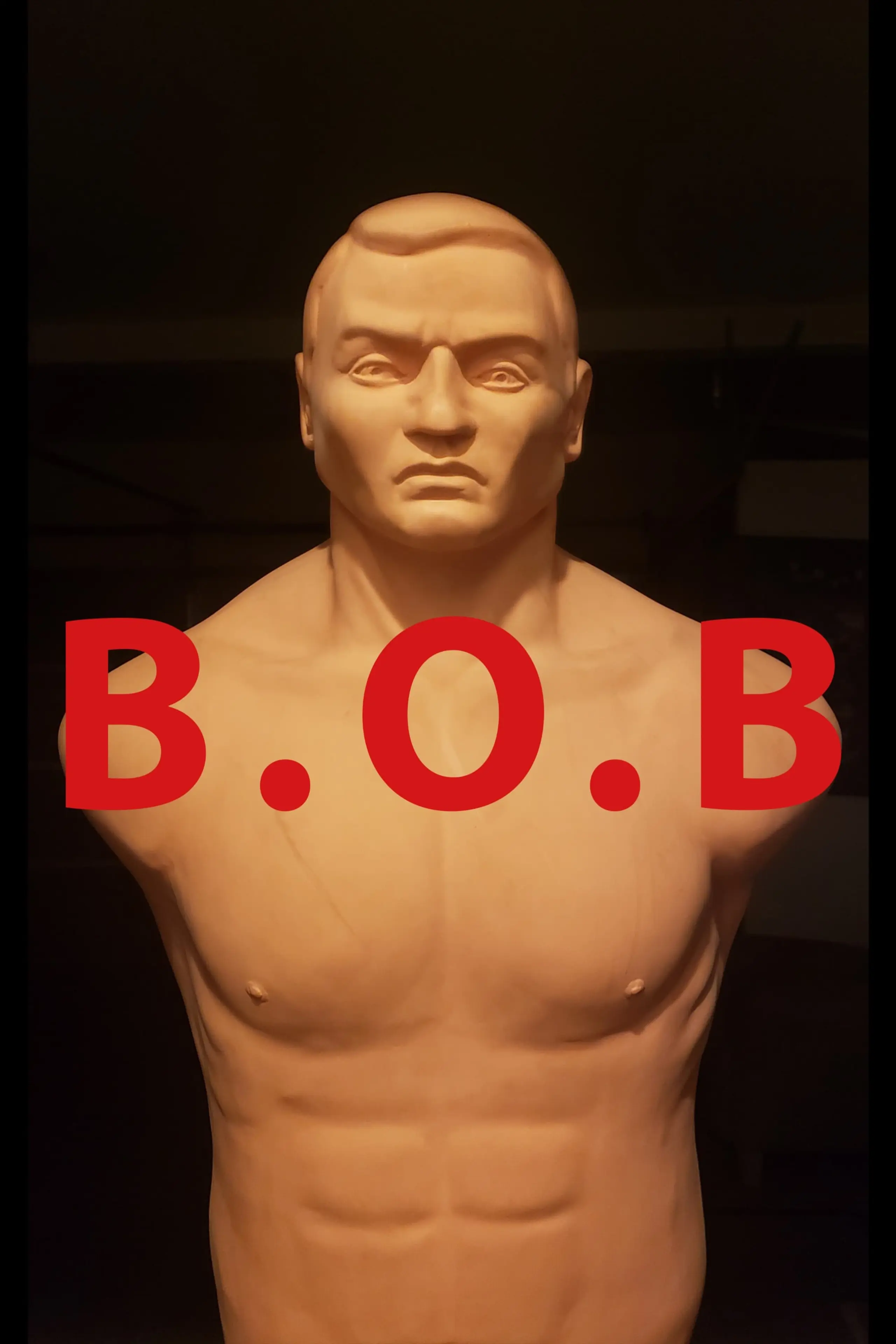 B. O. B.