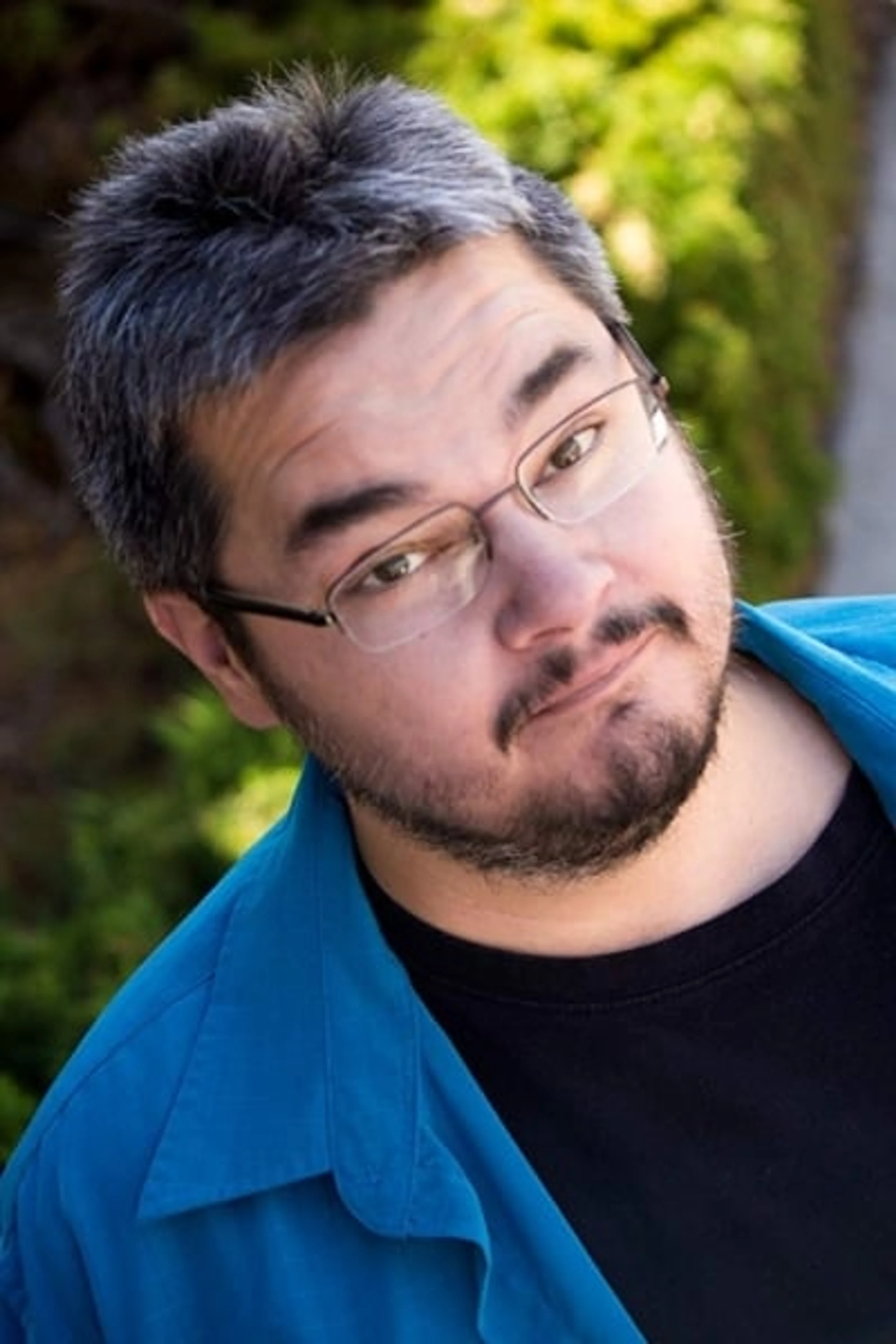 Foto von Steve Warky Nunez