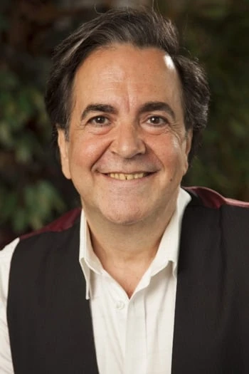 Foto von Marco Ramirez