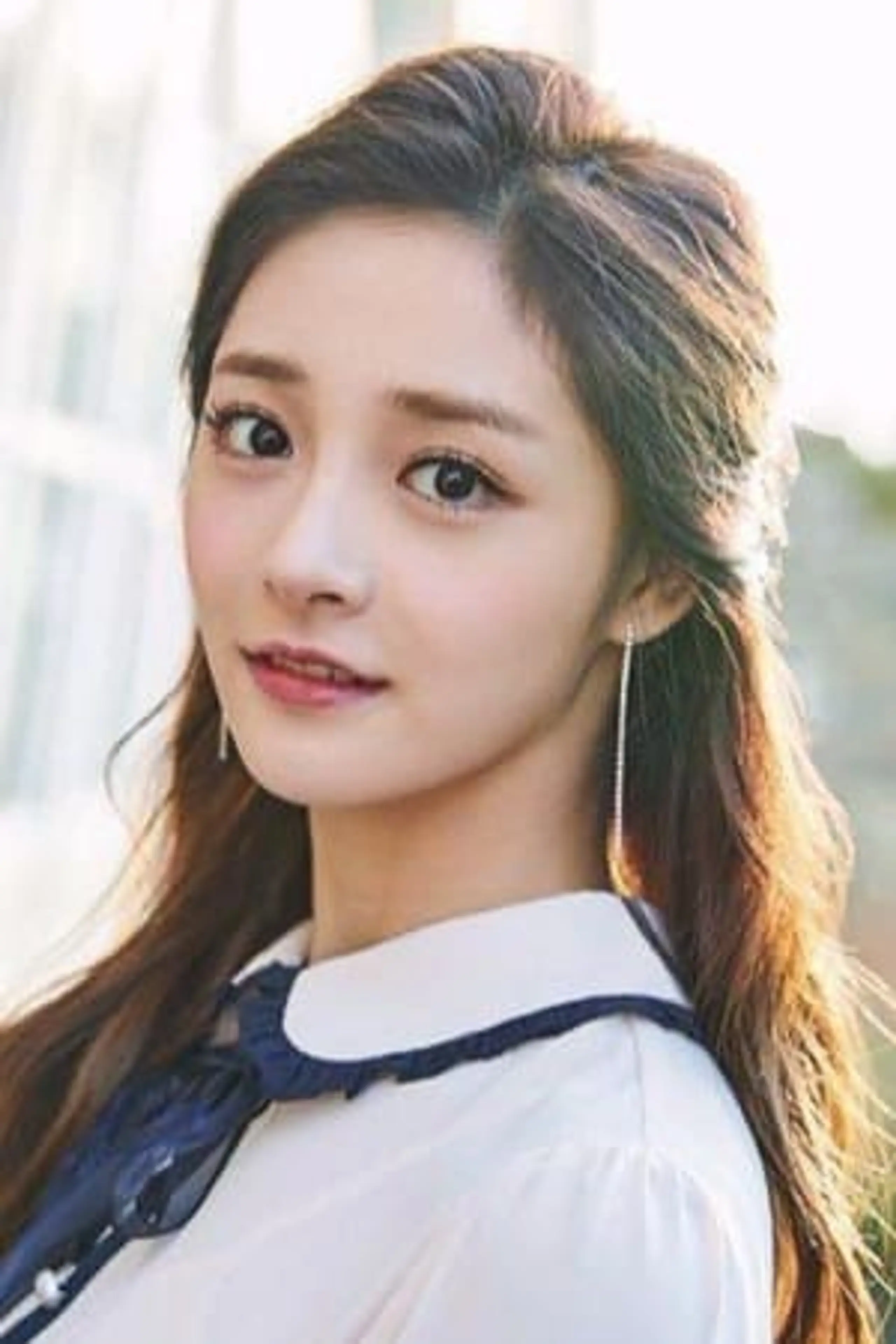 Foto von Zhou Jieqiong