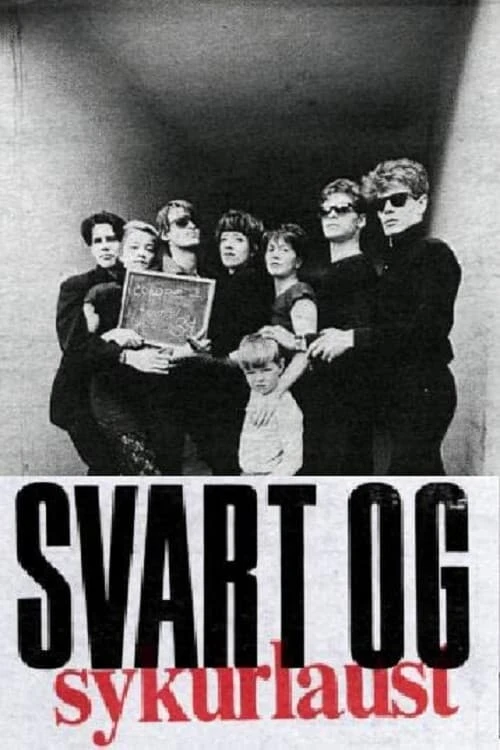Svart og Sykurlaust