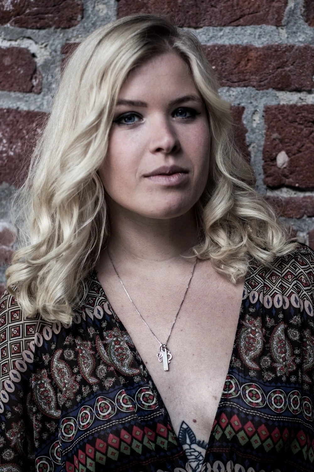 Foto von Lisa Lystam