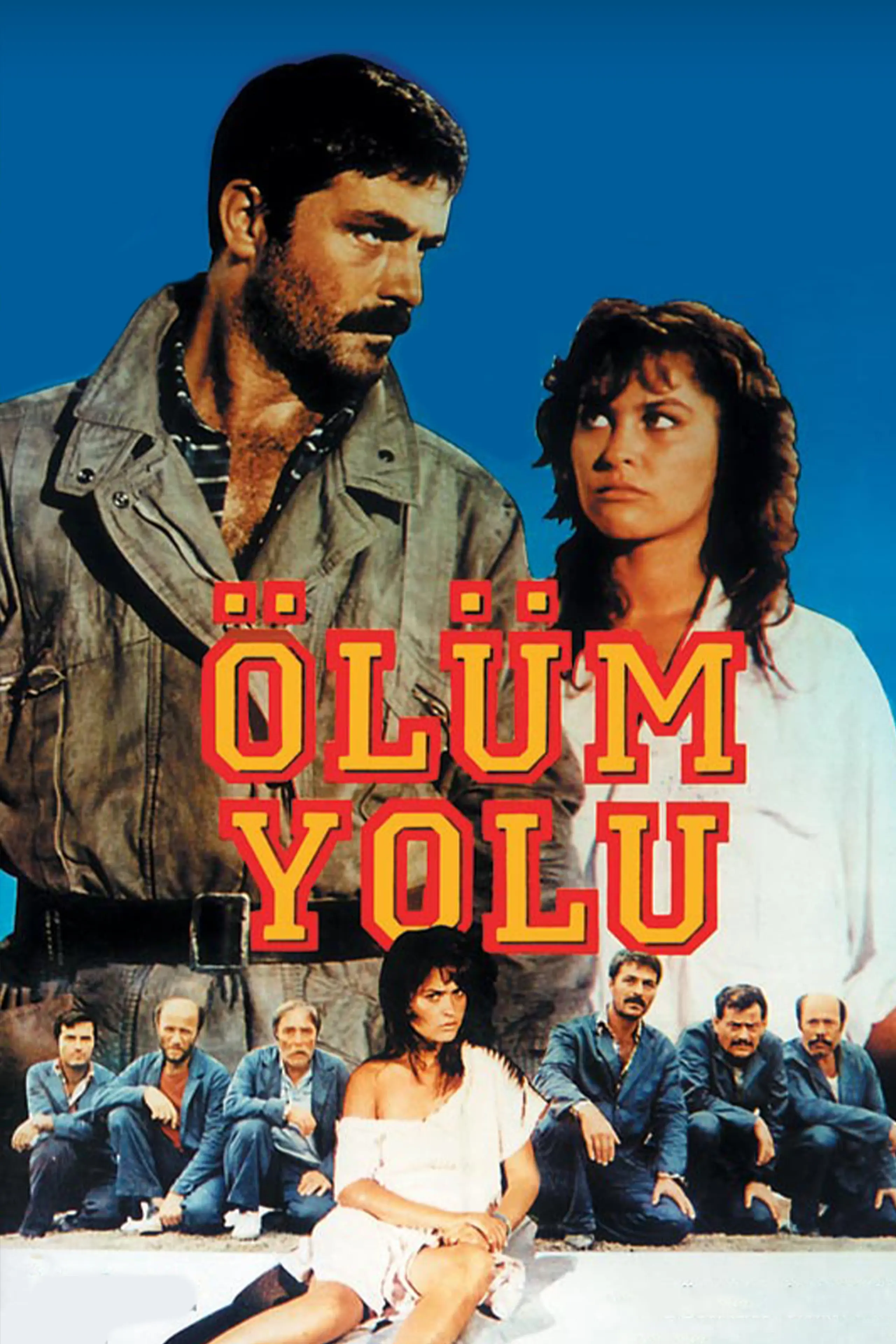 Ölüm Yolu