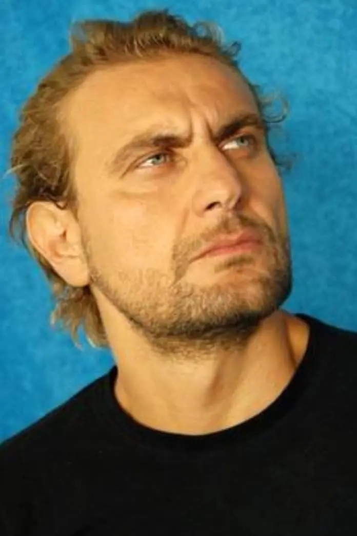 Foto von Giuseppe Calcagno