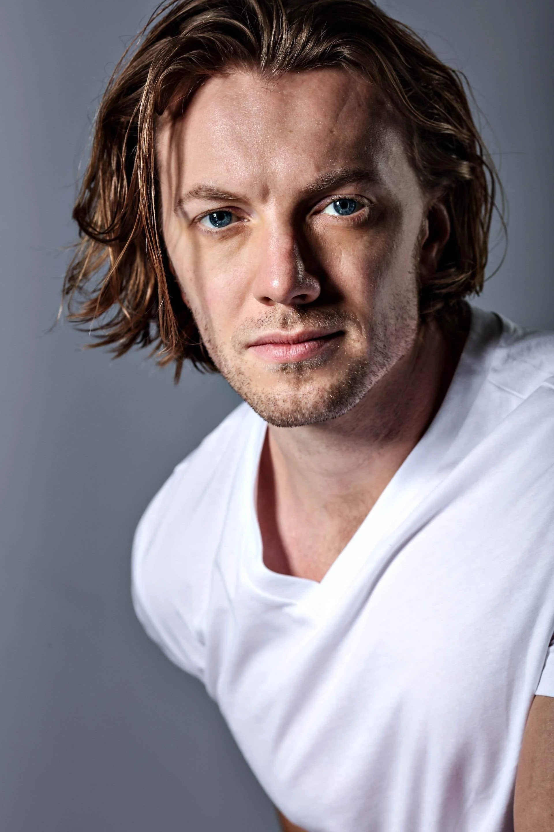 Foto von Sam Meader