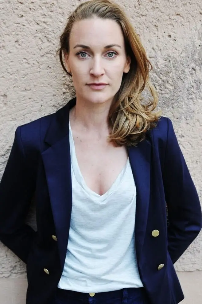 Foto von Christina Athenstädt