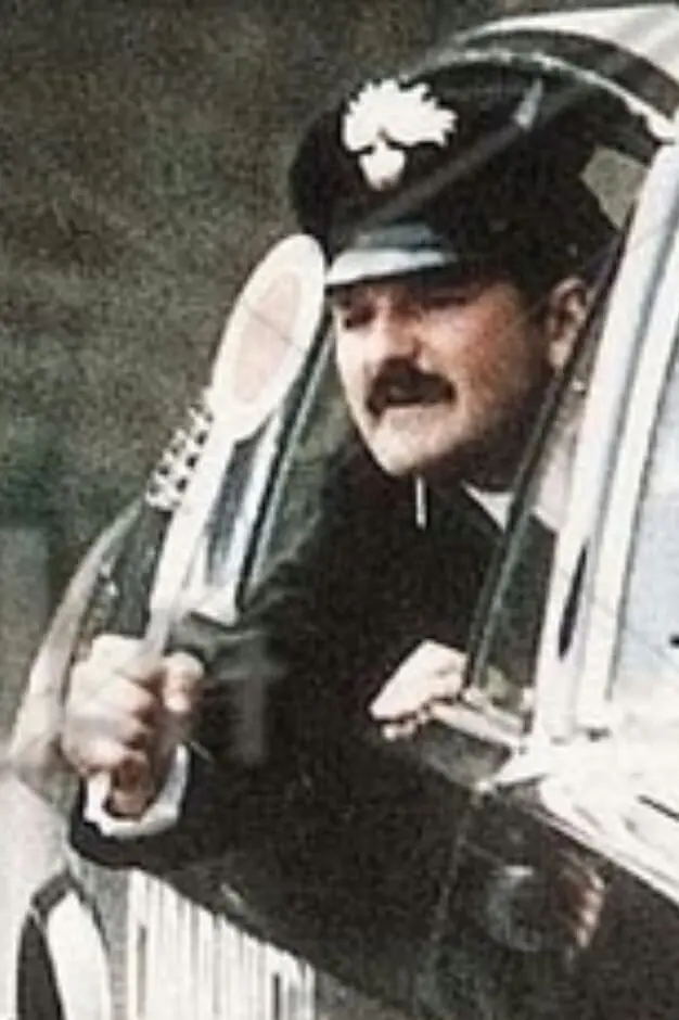 Foto von Alessandro Cavalieri