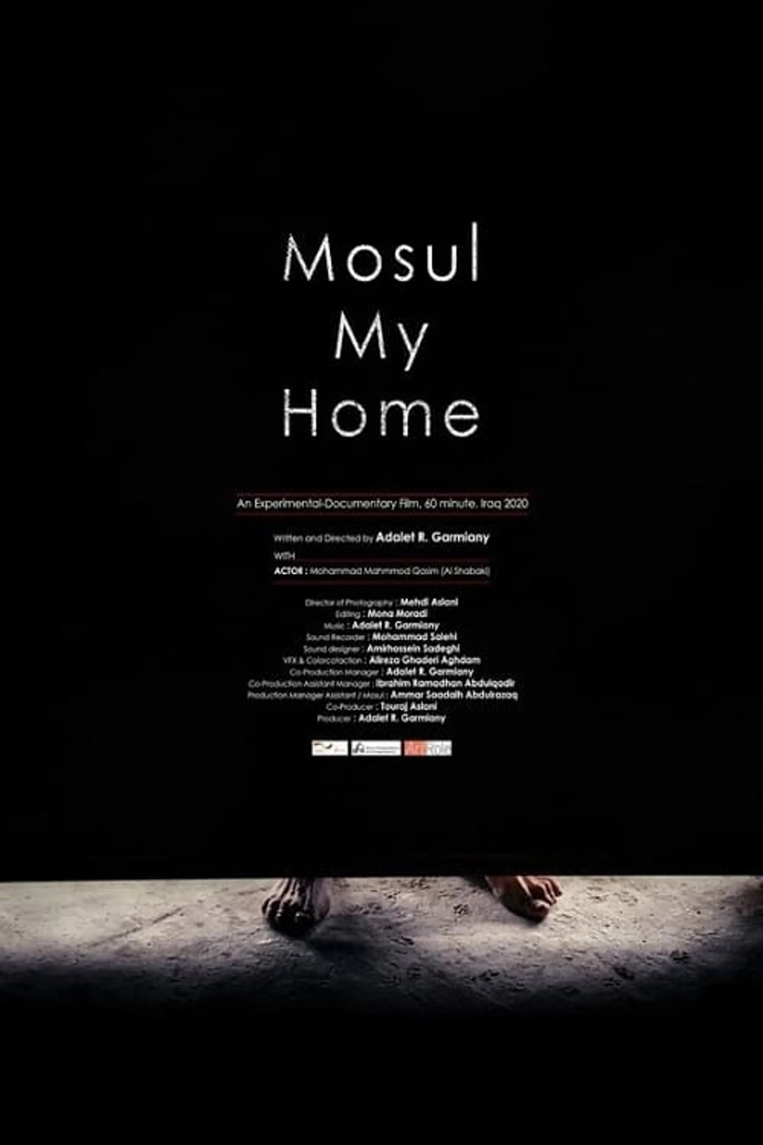 Mosul, My Home