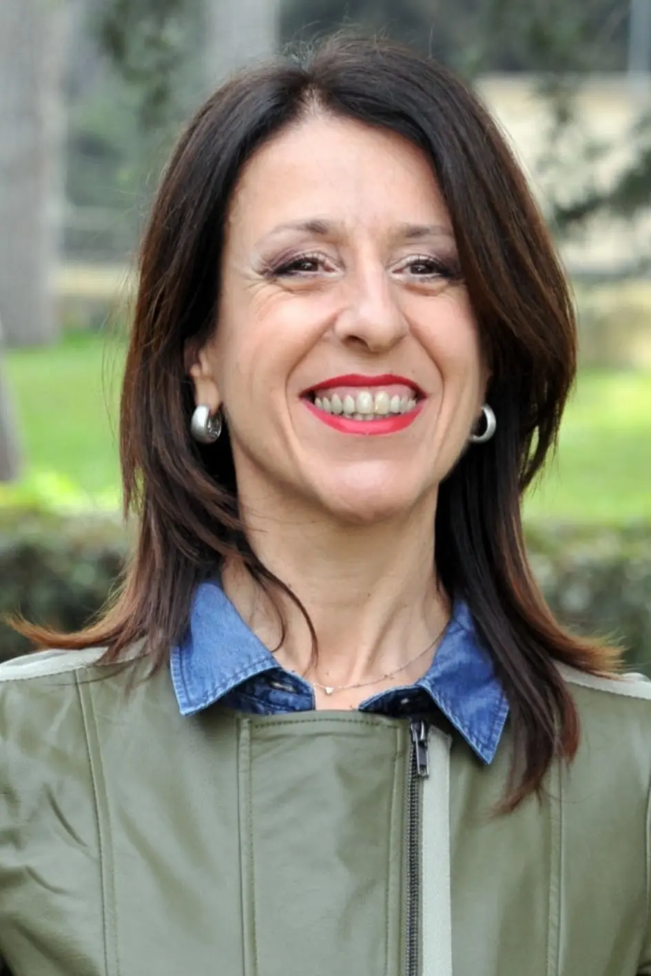 Foto von Silvia Tortarolo